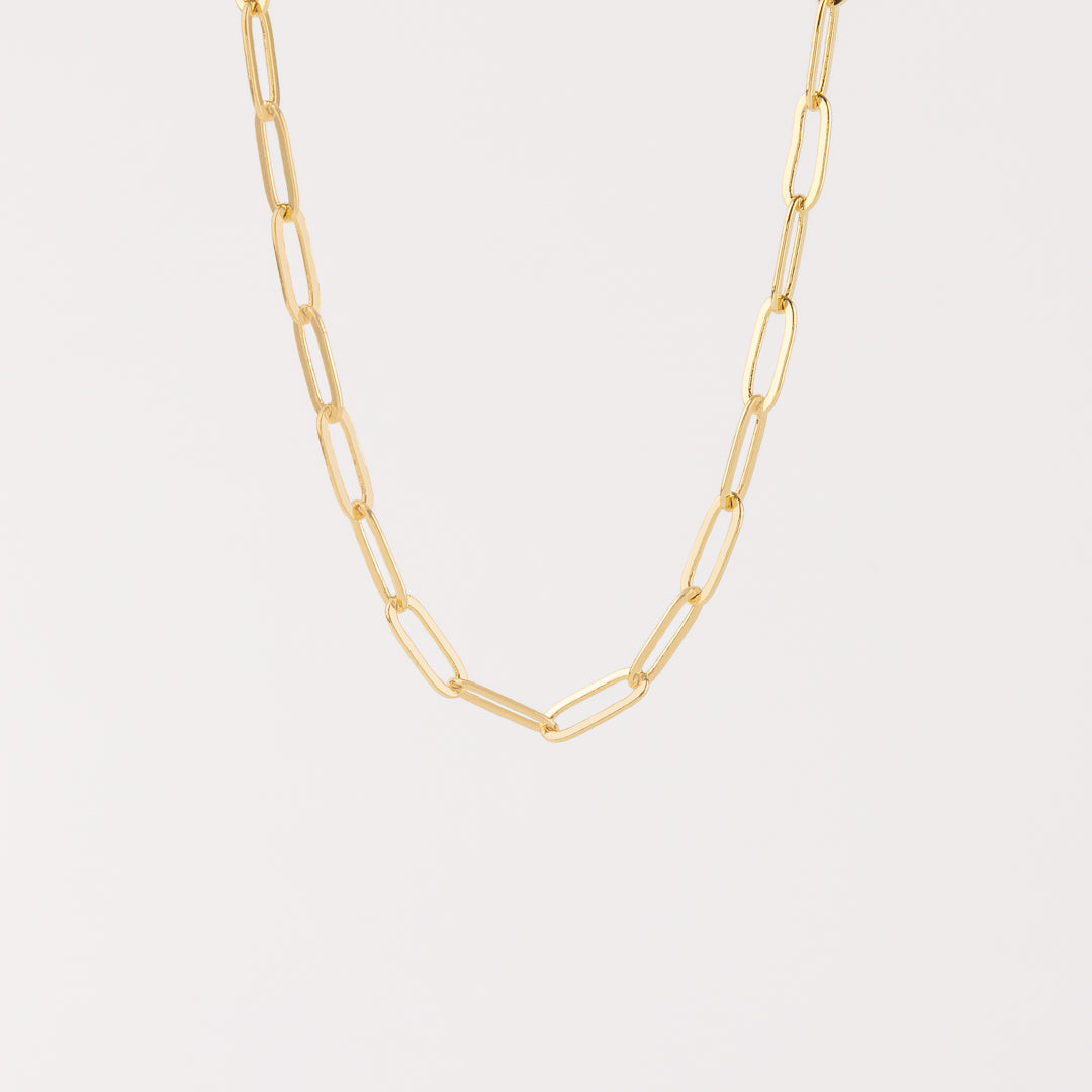 Collar Clip Large - CO40003