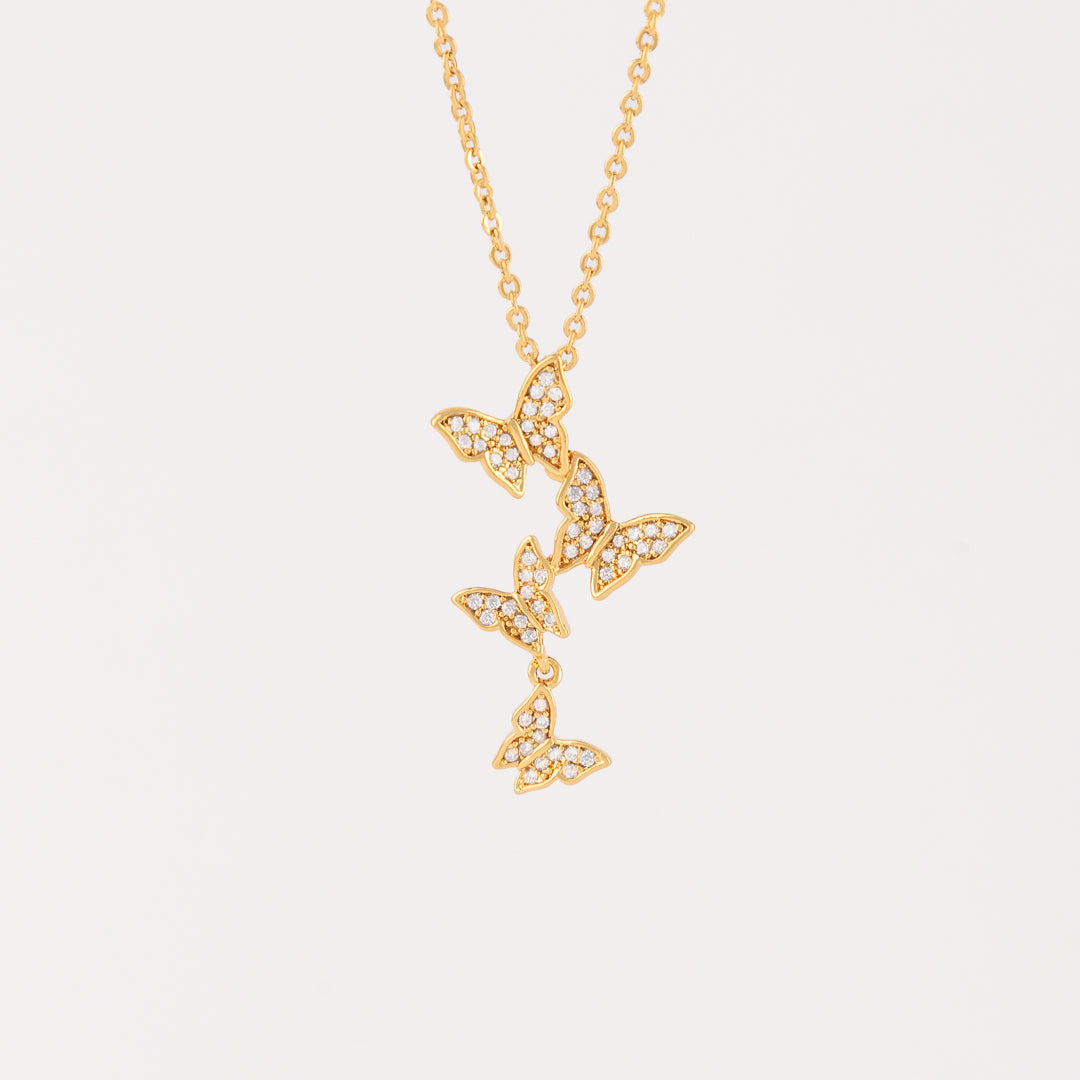 Collar Flutter - CO40006