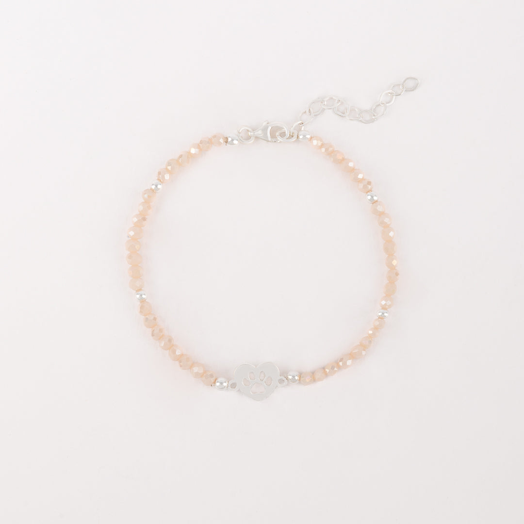 Pulsera Vera Broche - Huellita