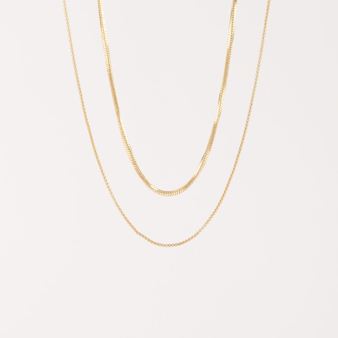 Collar Soft Snake - CO40005