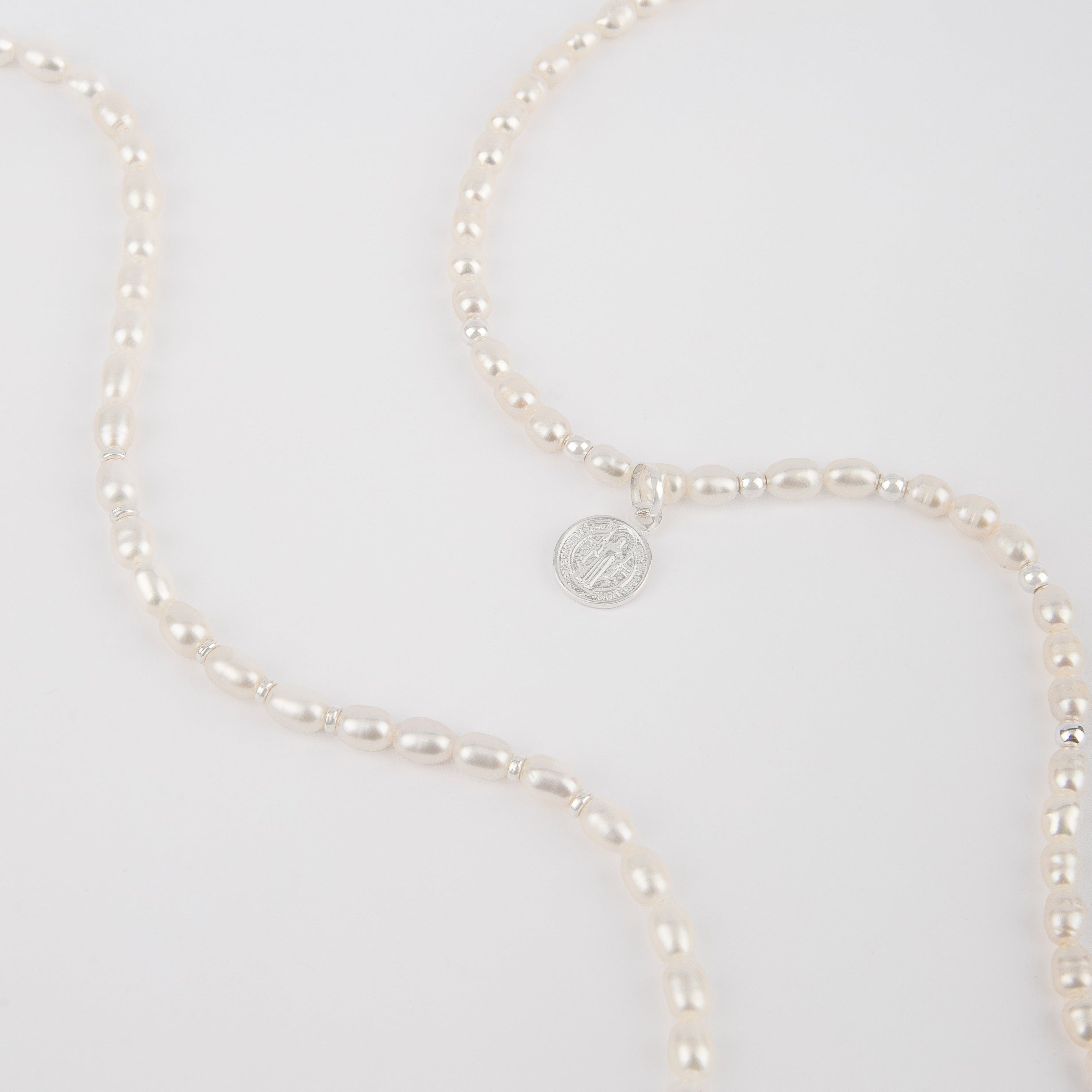 Collar Pearl - C140006