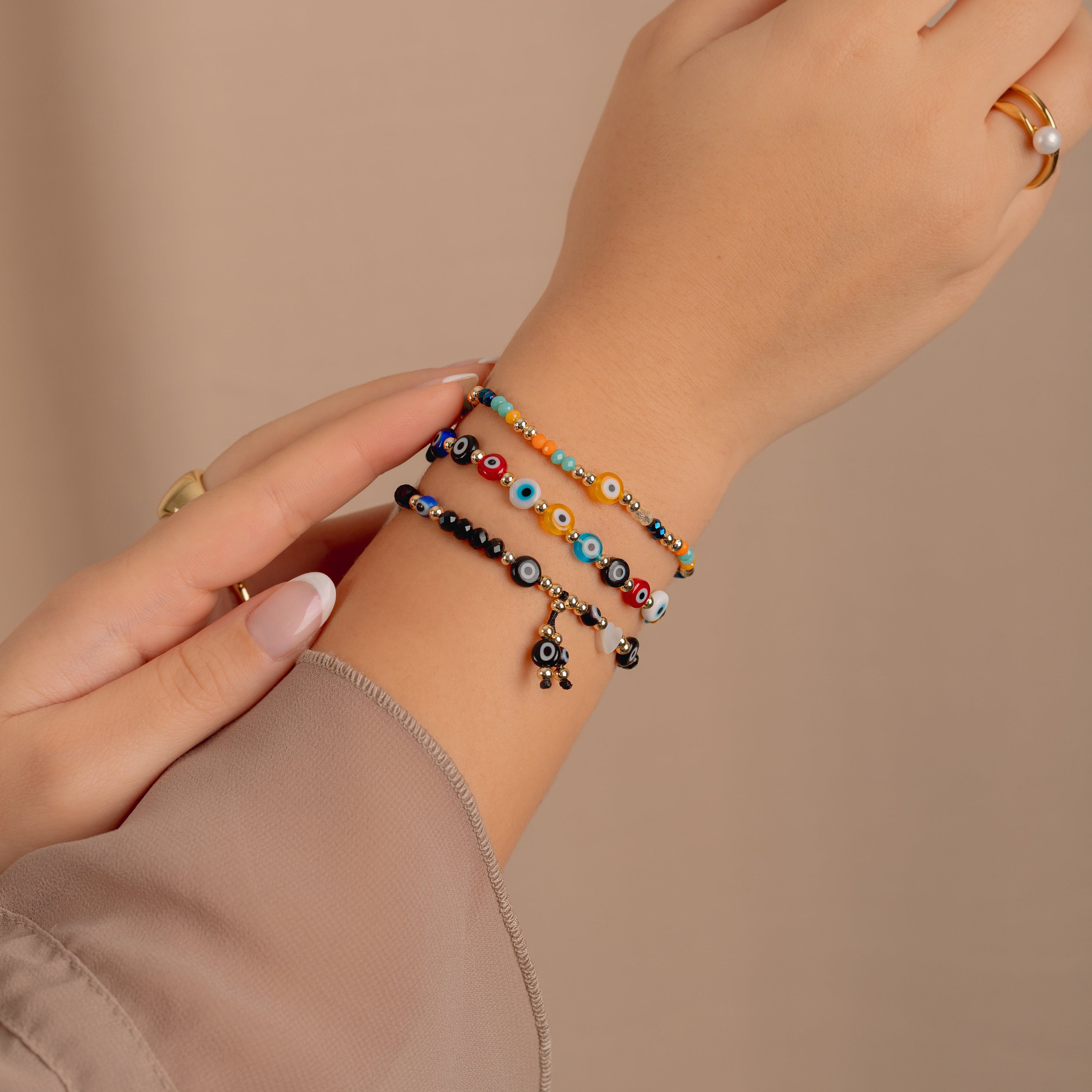 Pulsera Vera - Loana