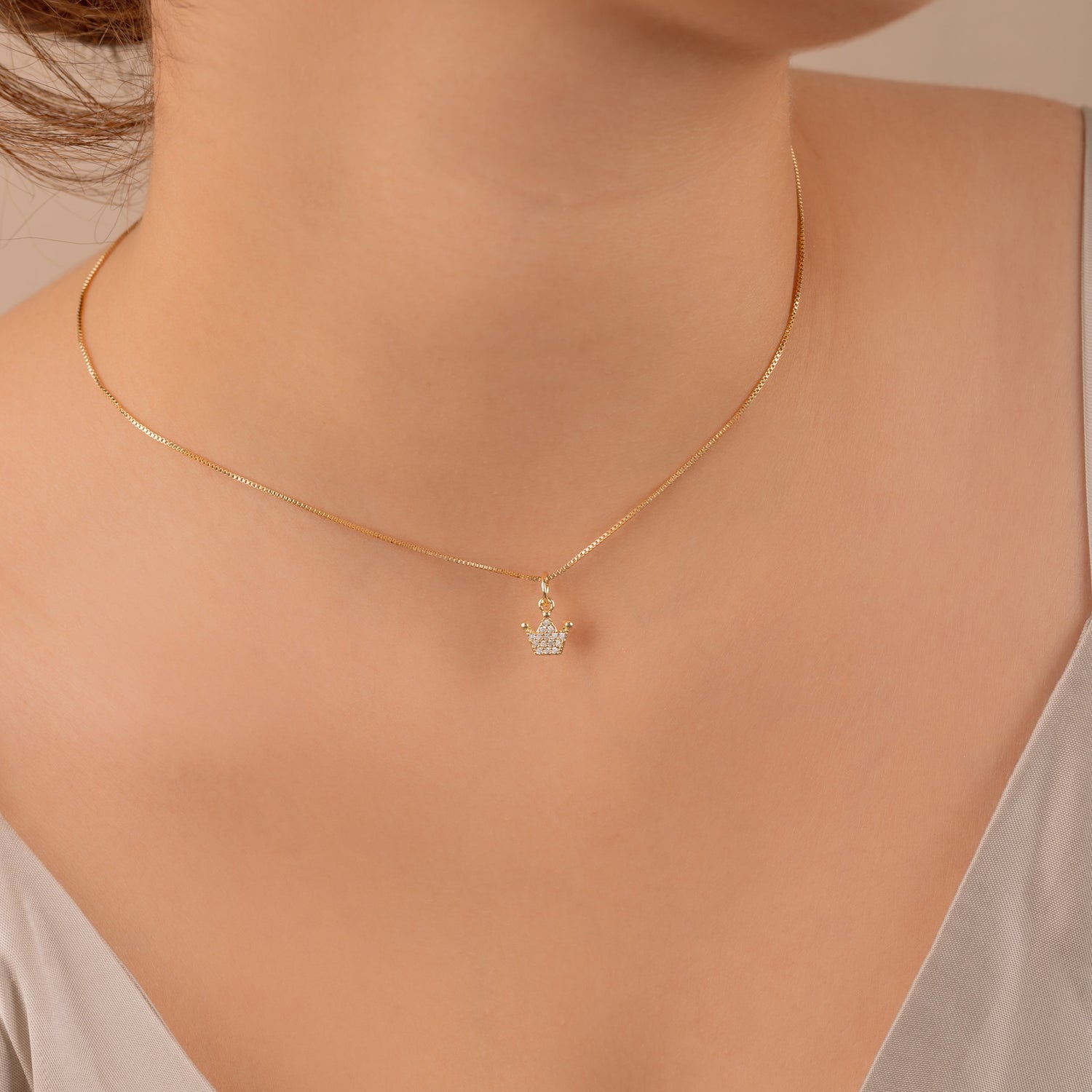Collar Queen