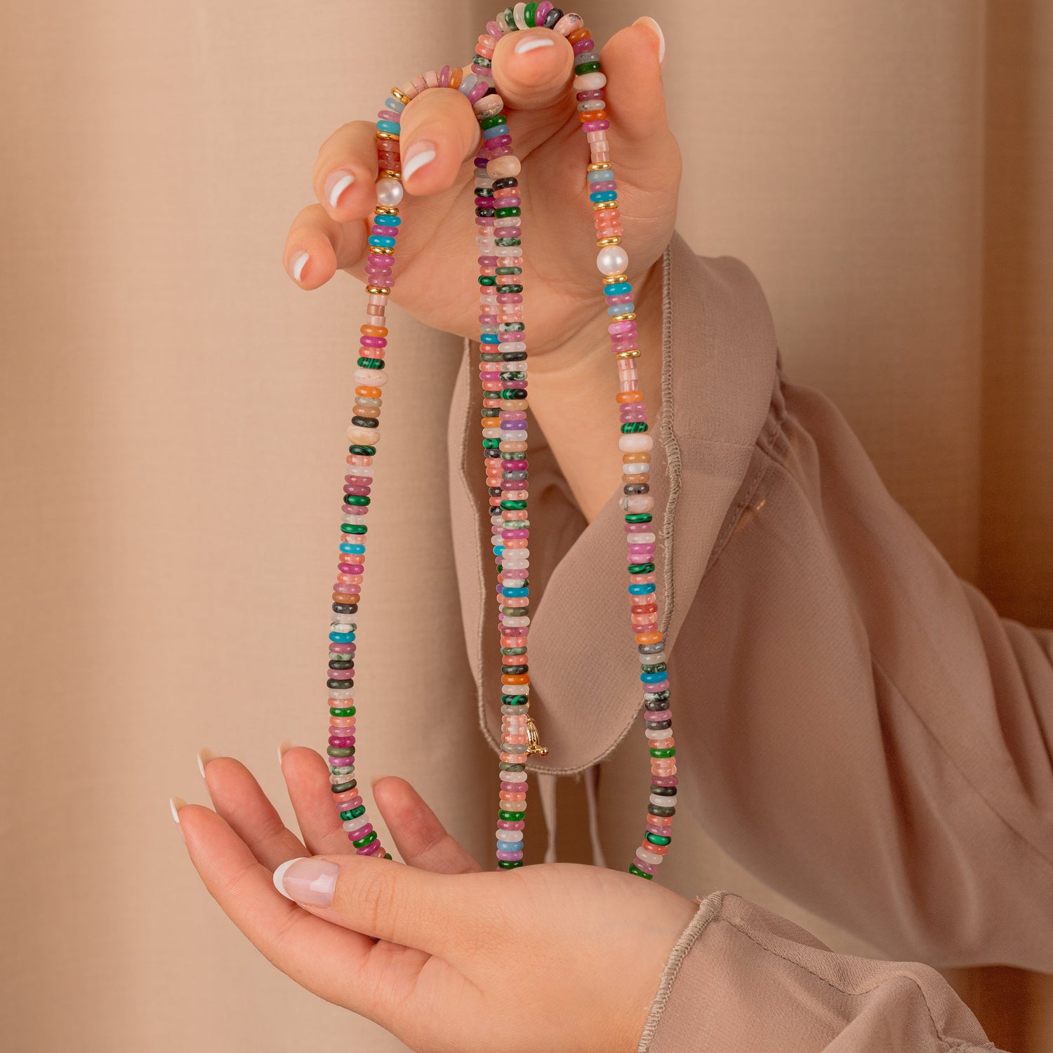 Collar Aurea