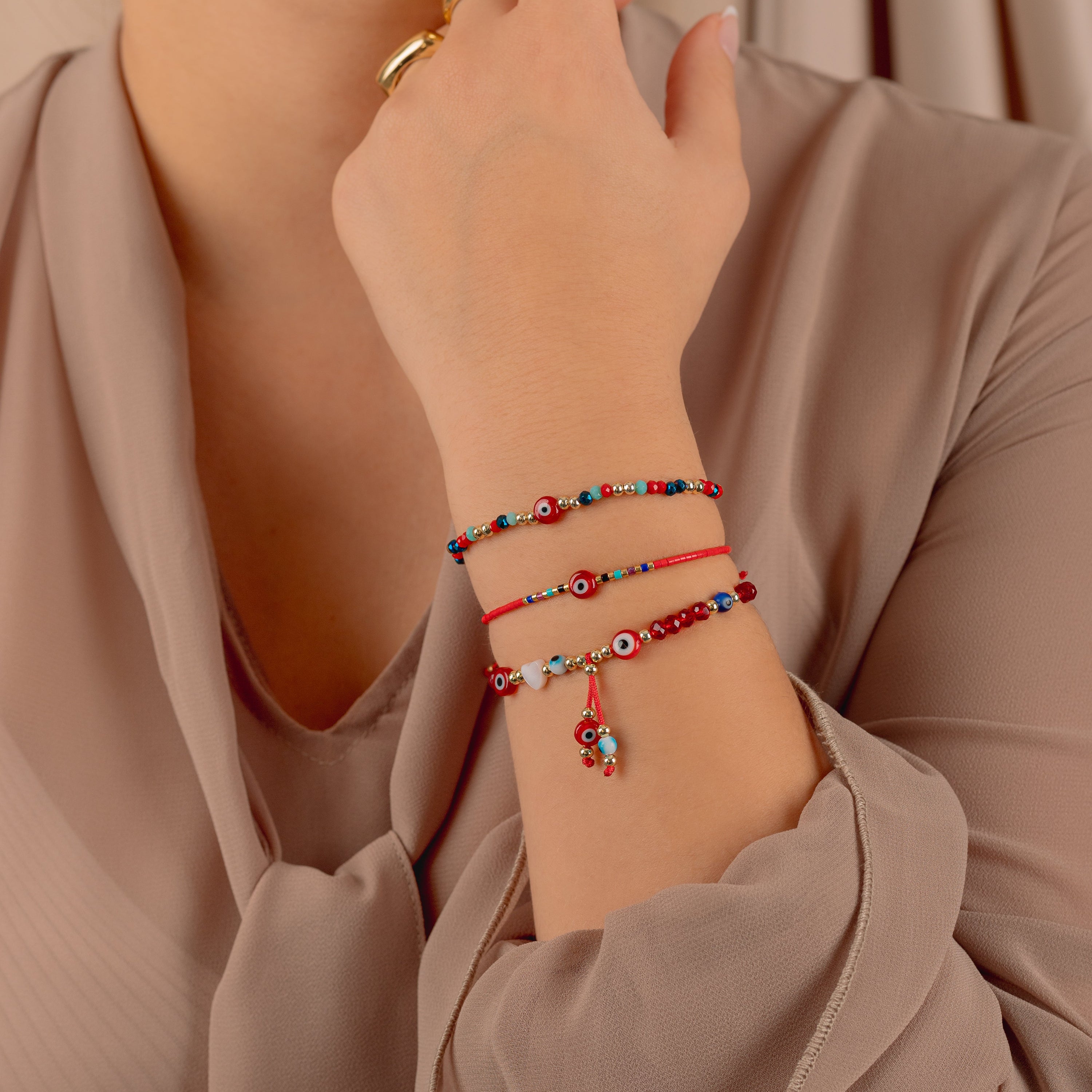 Pulsera Vera - Alquimia