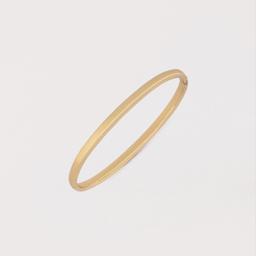 Brazalete Caña oval