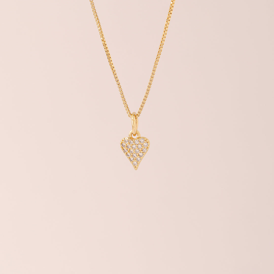 Collar Corazón