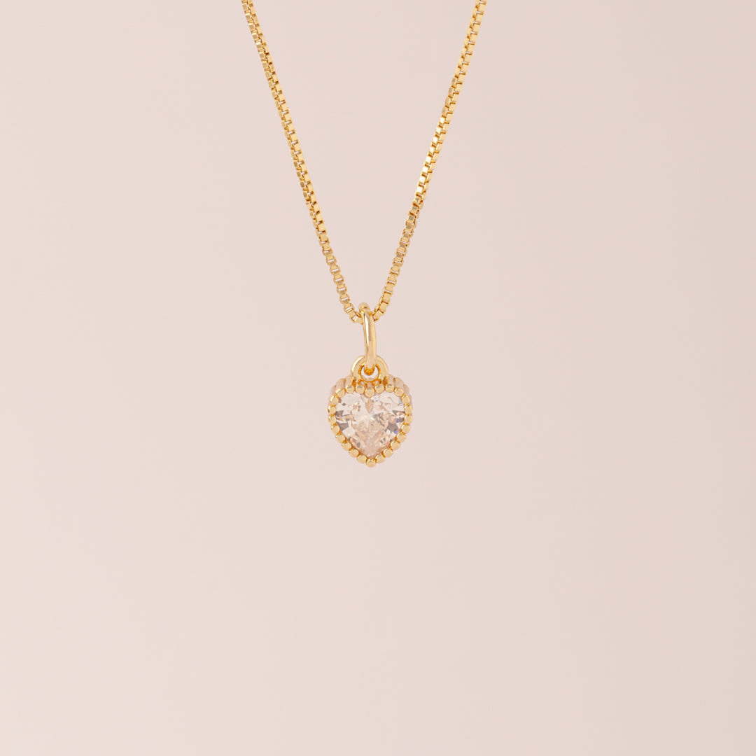 Collar Rouse