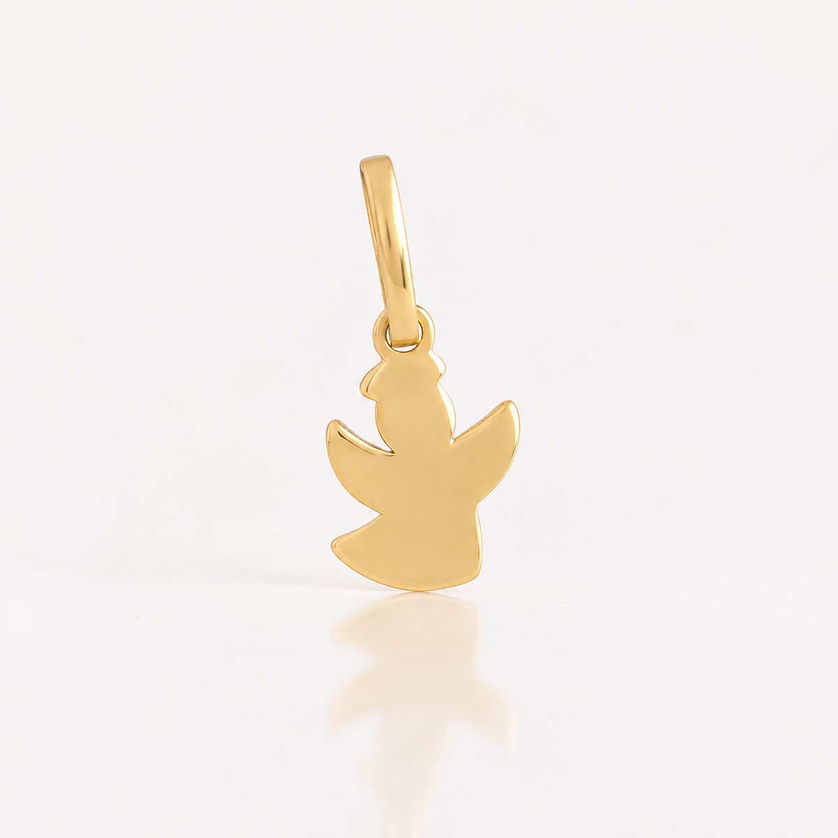 Dije Angel ORO 18K