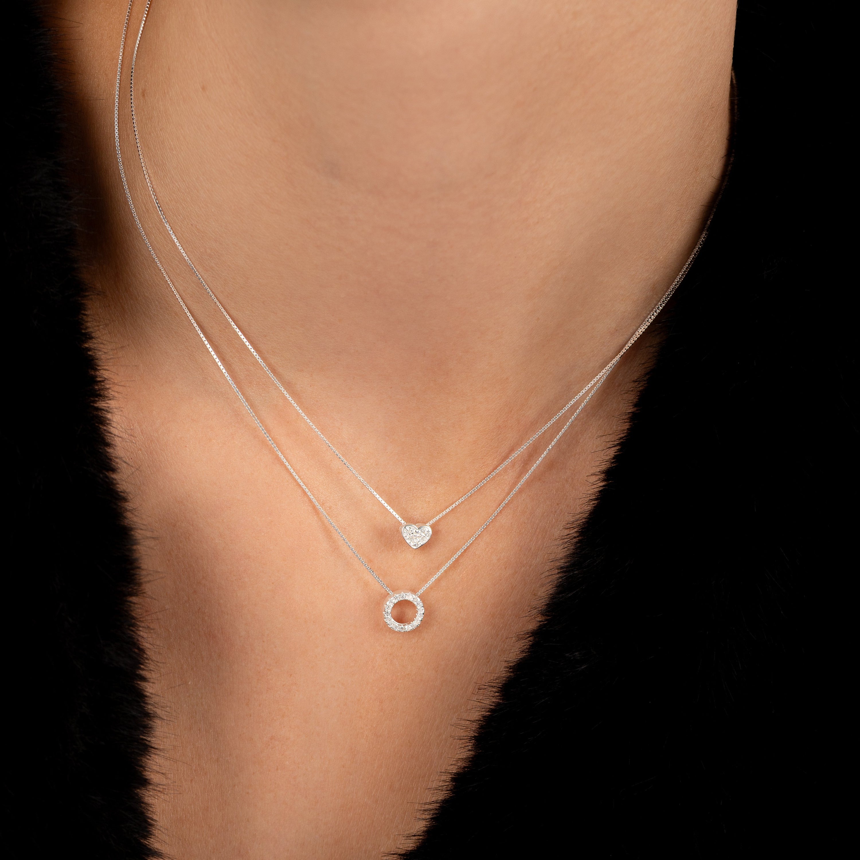 Collar Brielle - CO20050