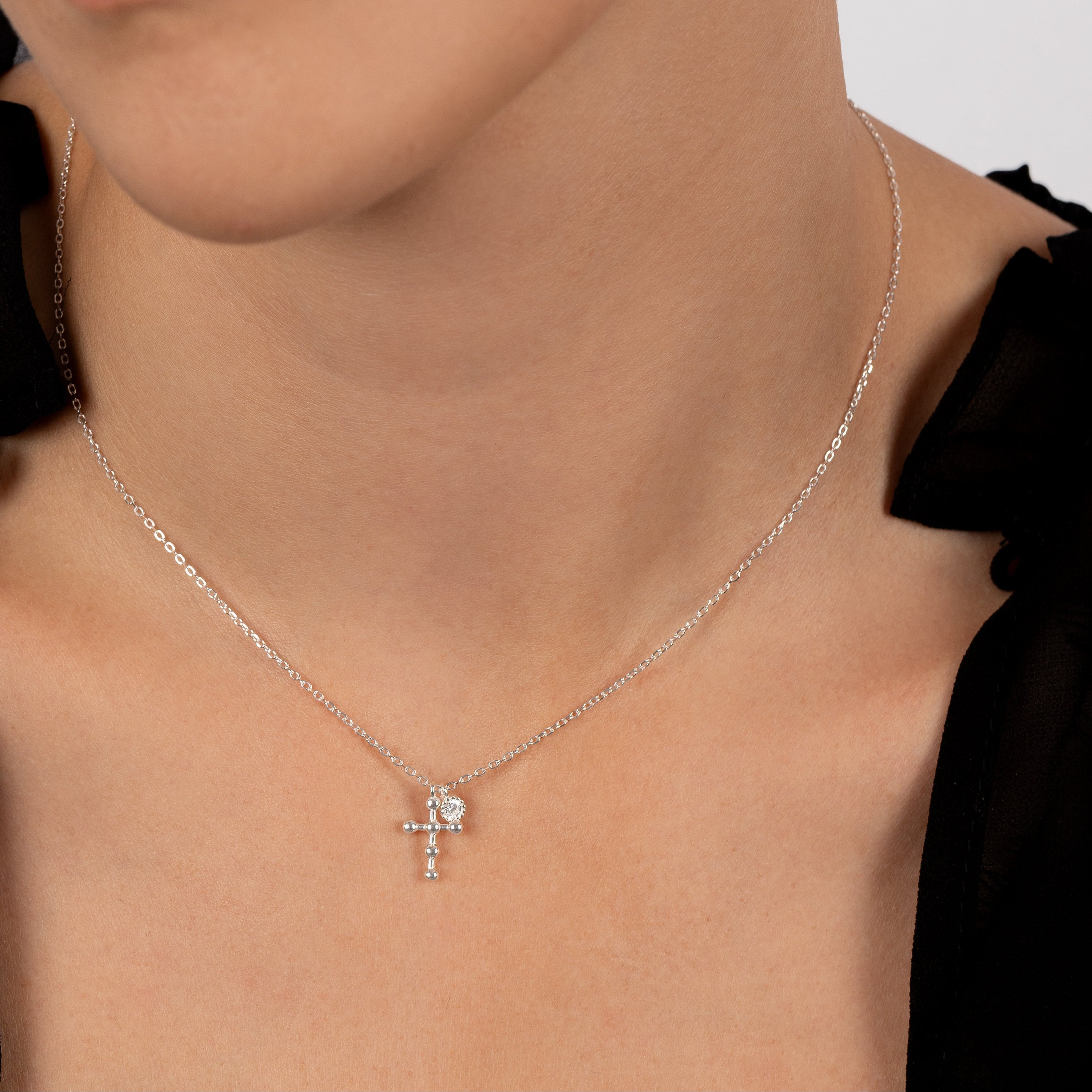 Collar Félicité - CO20042