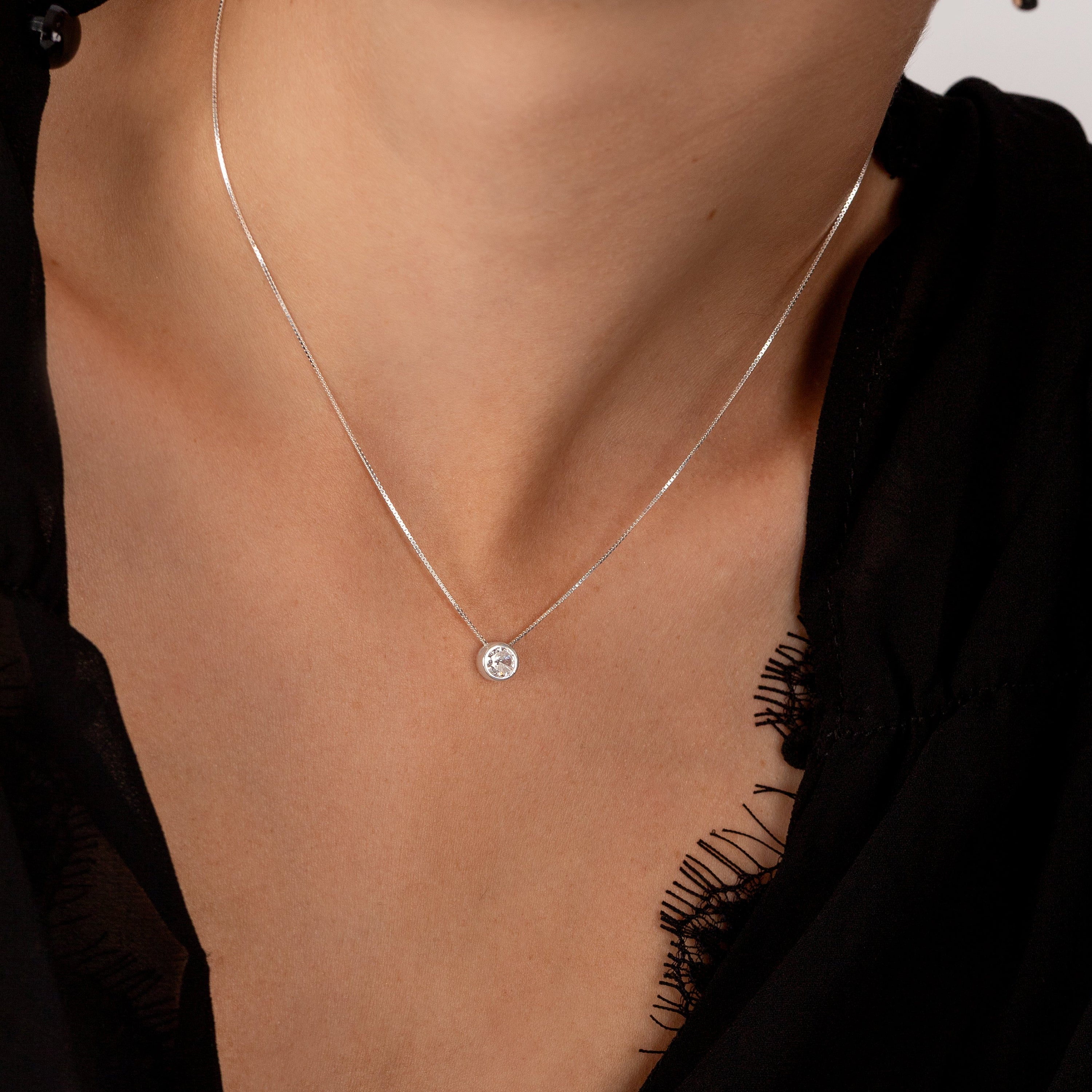 Collar Punto Luz - CO20046