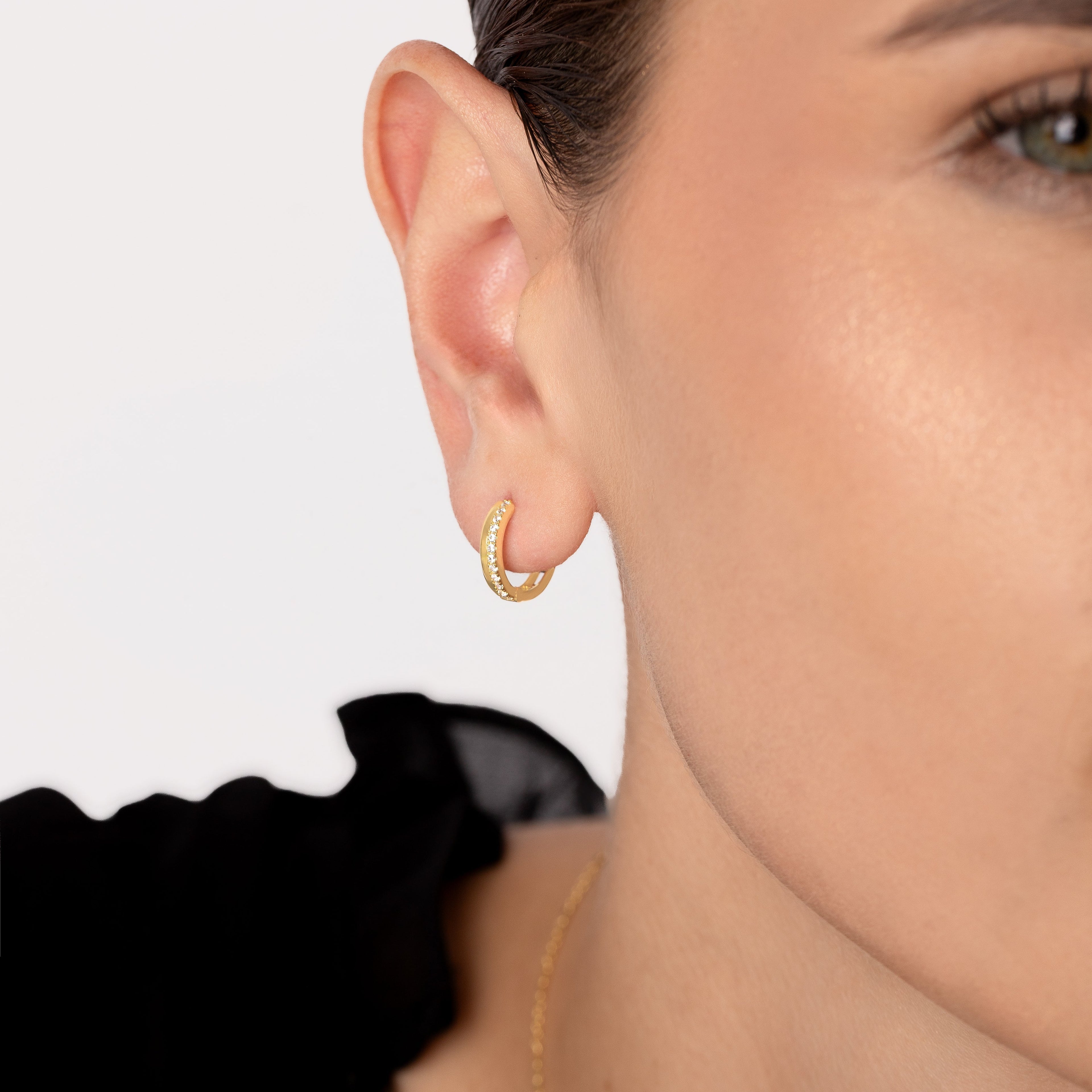 Aretes Auren - AG30038