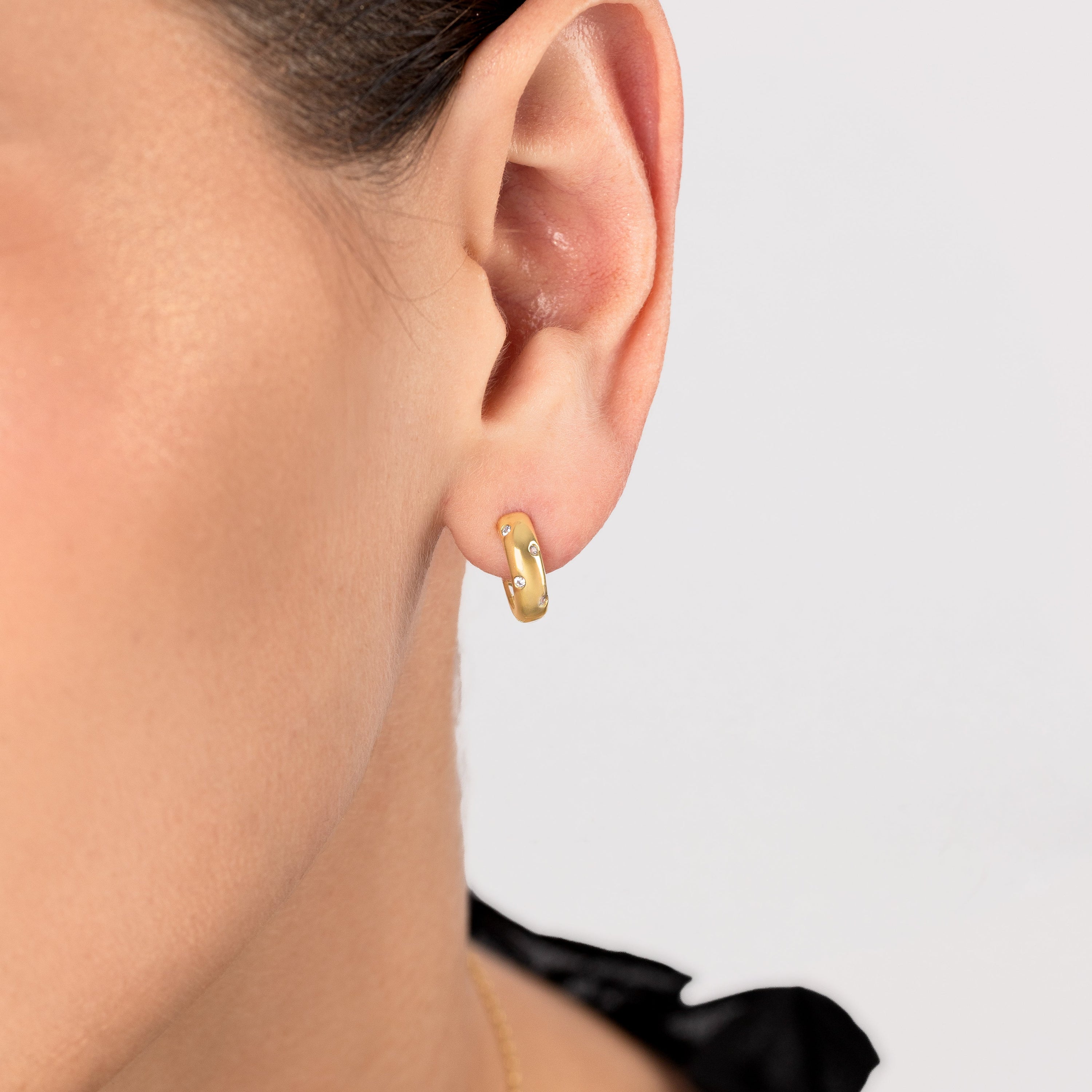 Aretes Oriana - AG30039