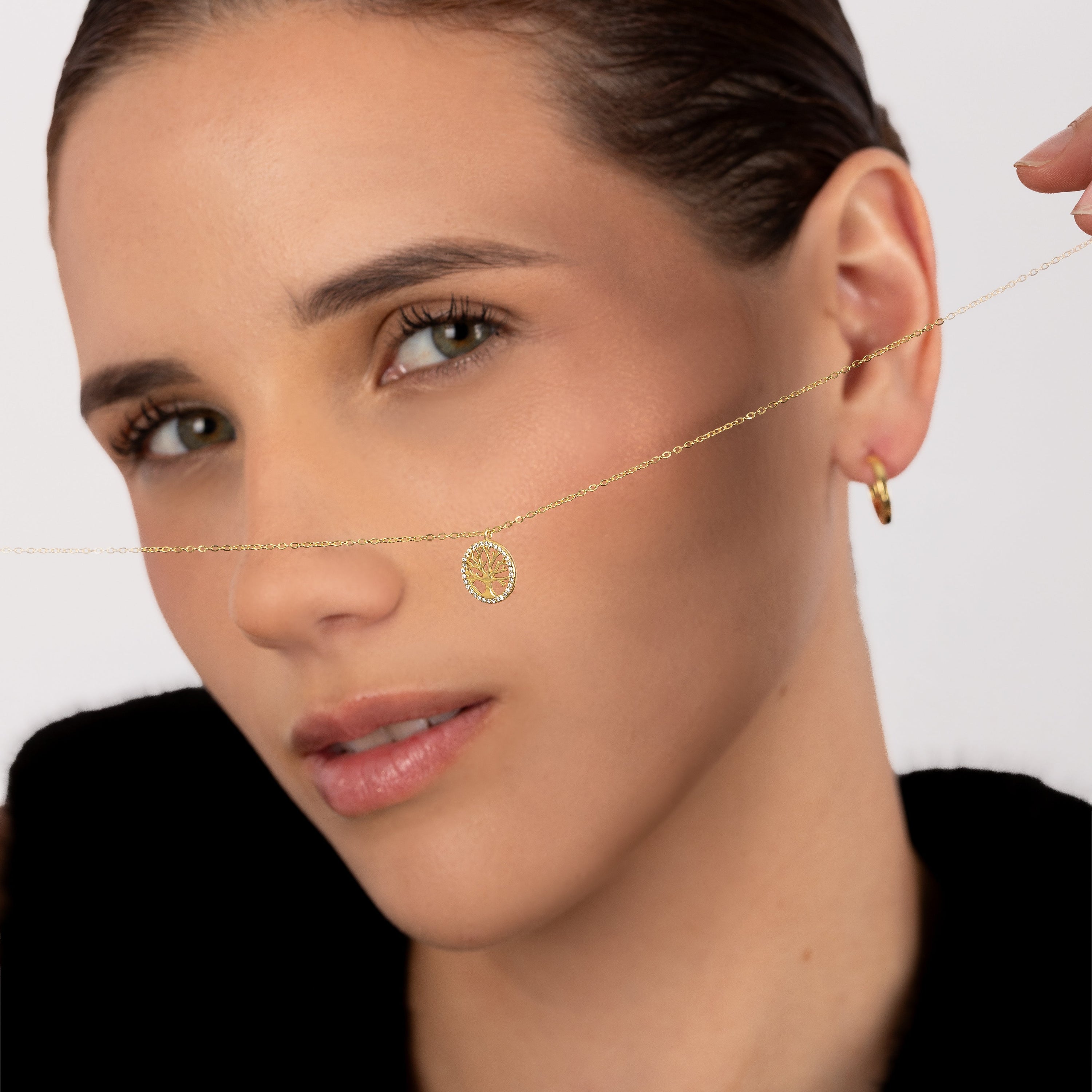 Collar LifeTree - CO30008