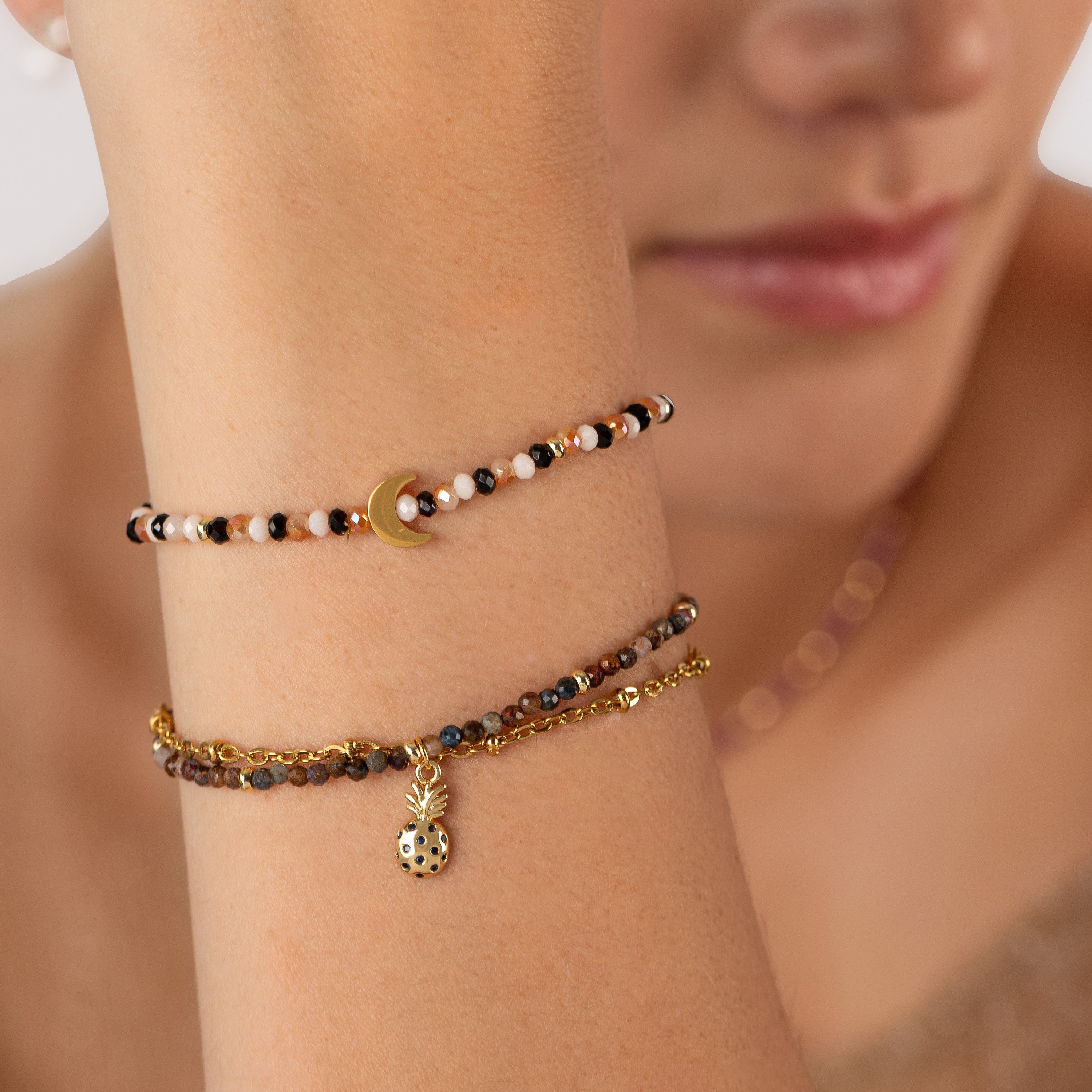 Pulsera Vera Elasticada C118