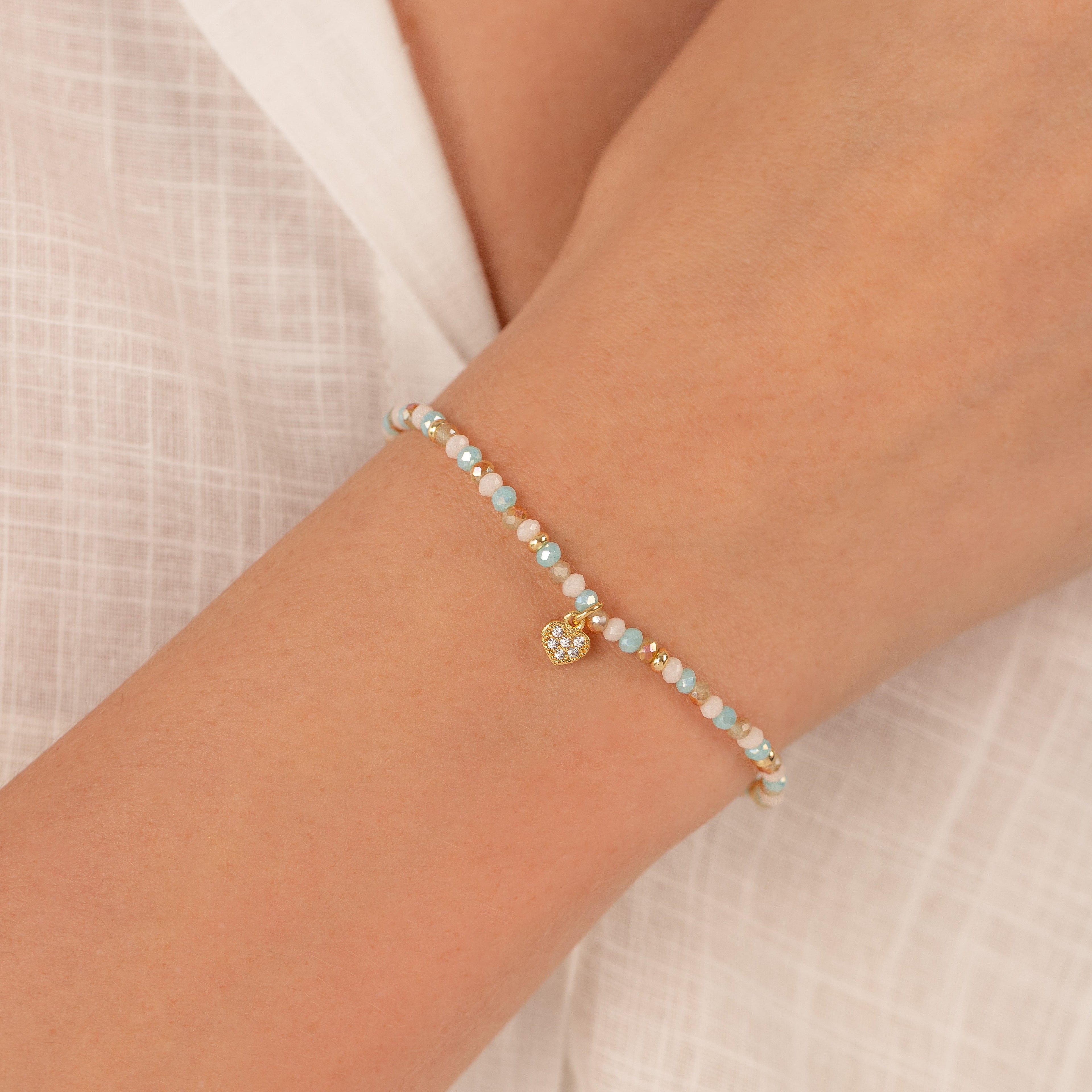 Pulsera Vera Elasticada C129