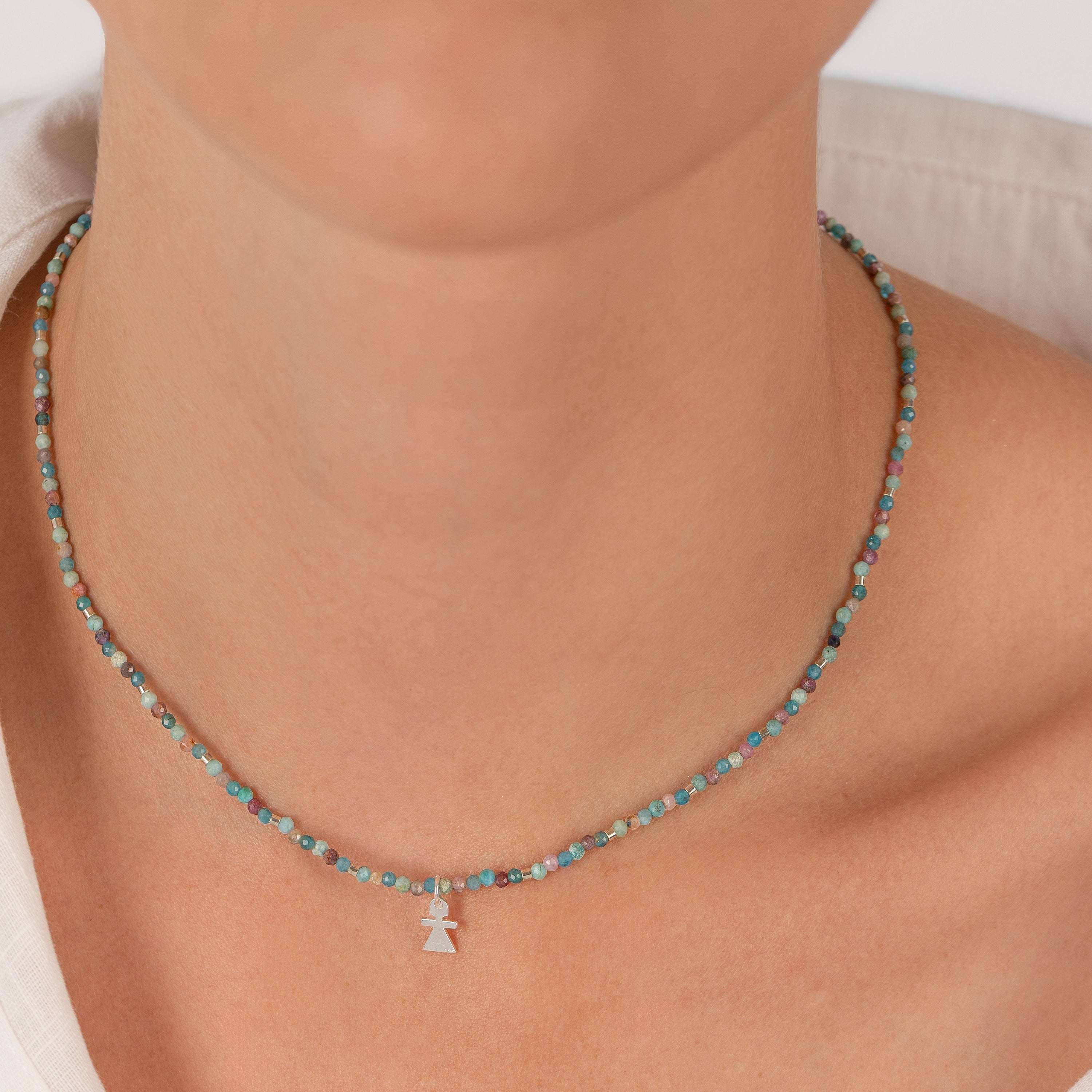 Collar Vera Nature - Niña