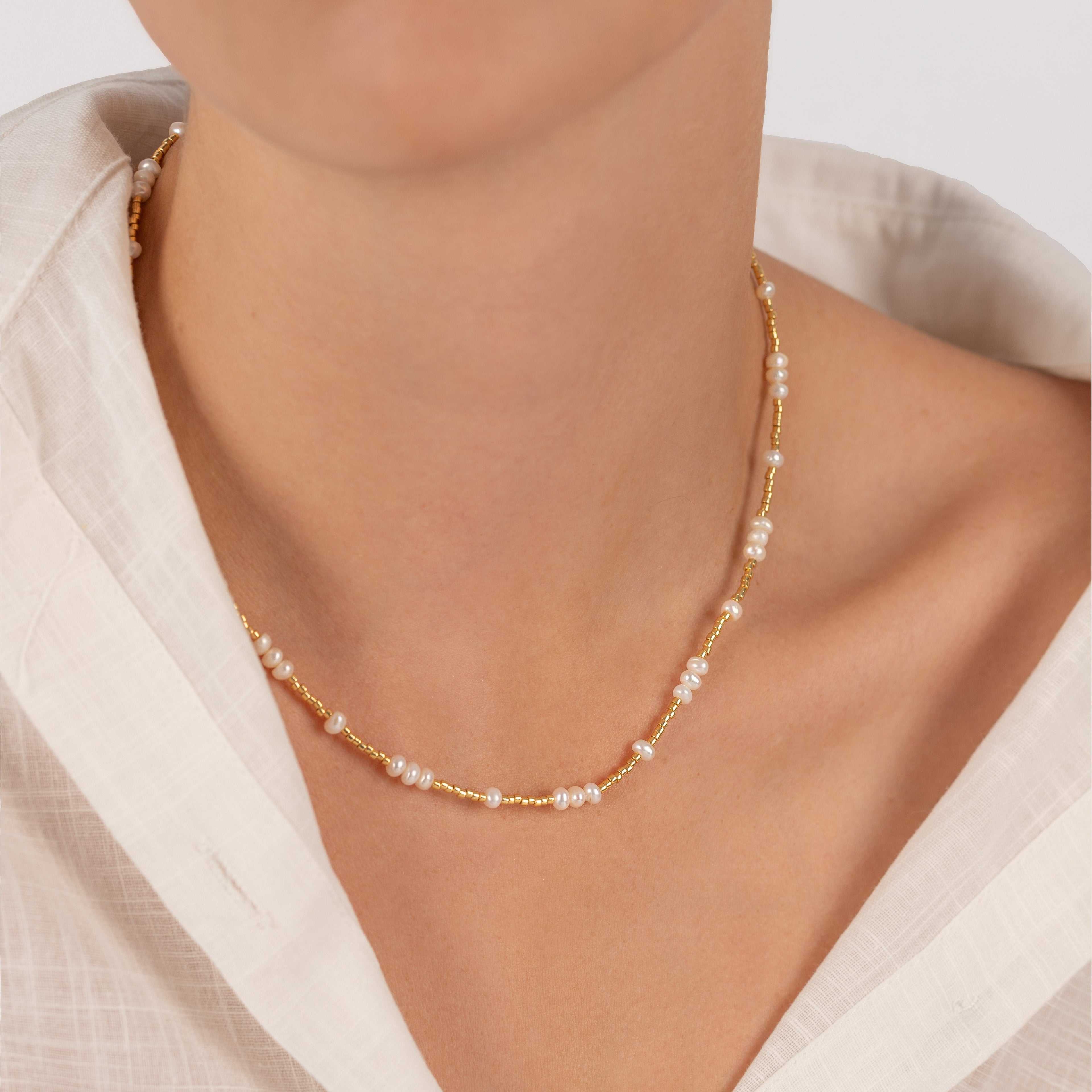 Collar Salma