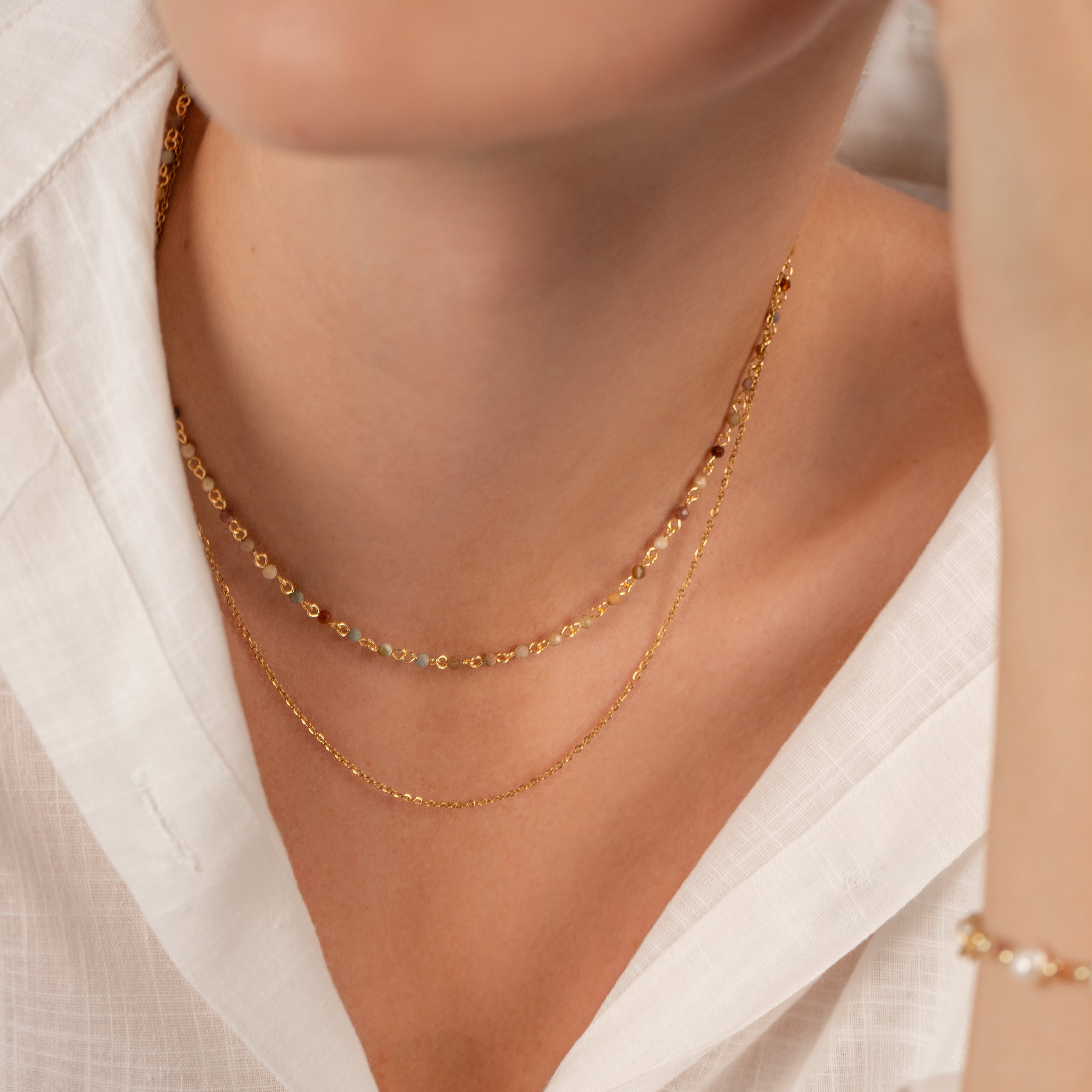 Collar Valentina