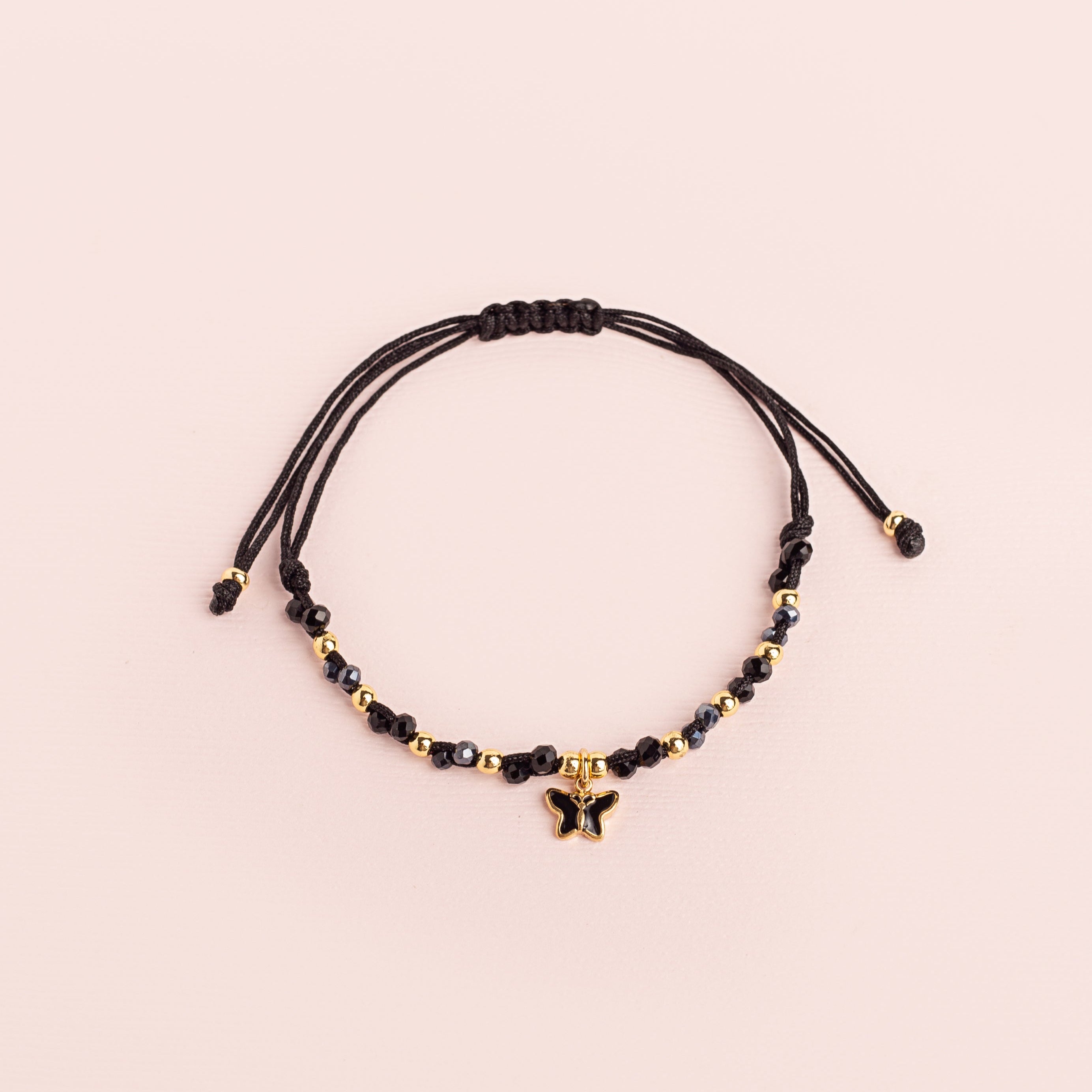 Pulsera Lia Mar Mariposa
