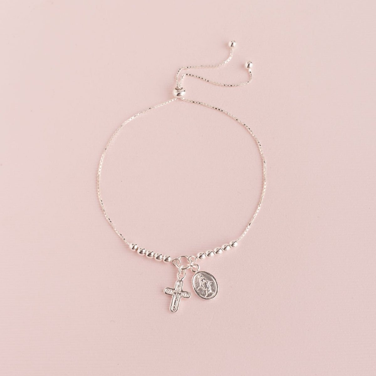 Pulsera Sole Cadena Denario