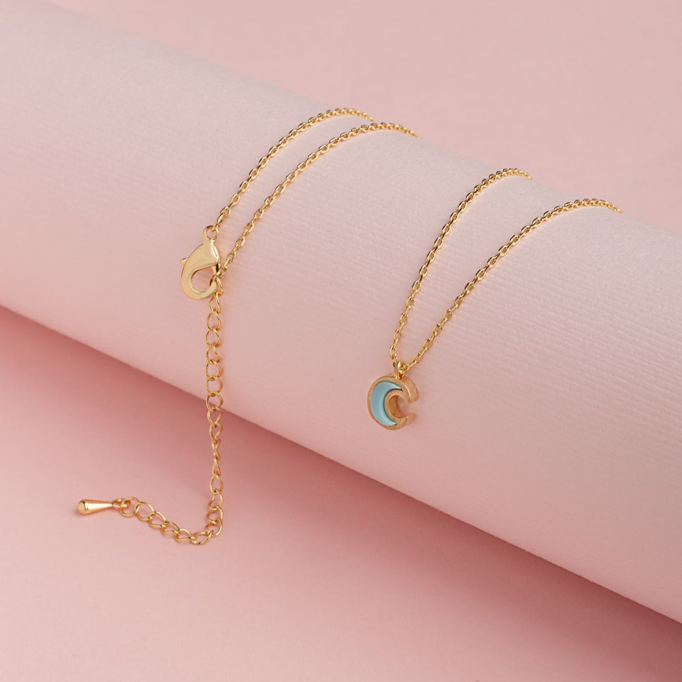 Collar Sueño Lunar