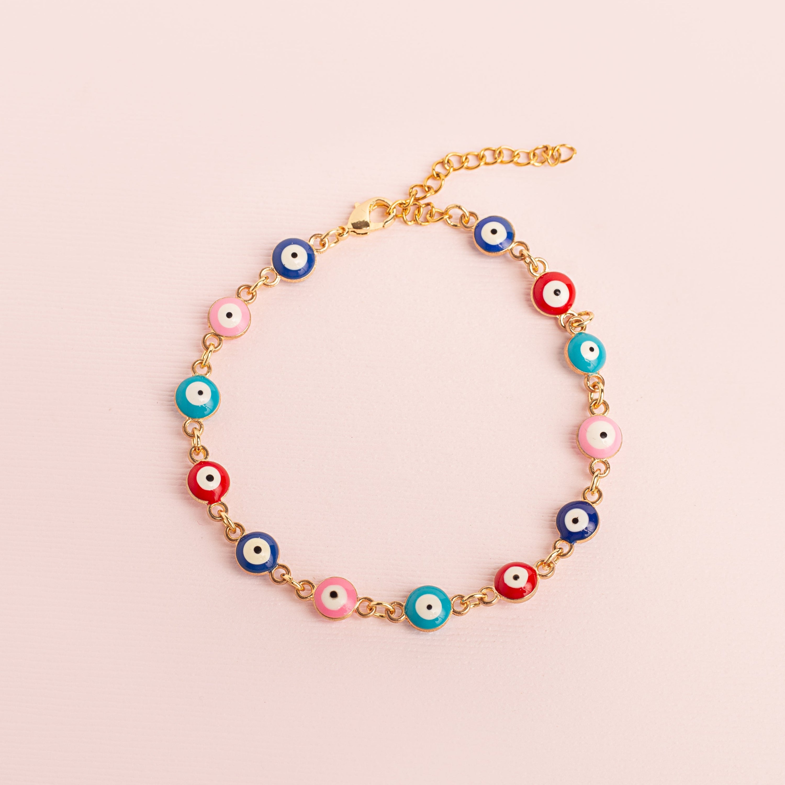 Pulsera Save Soul