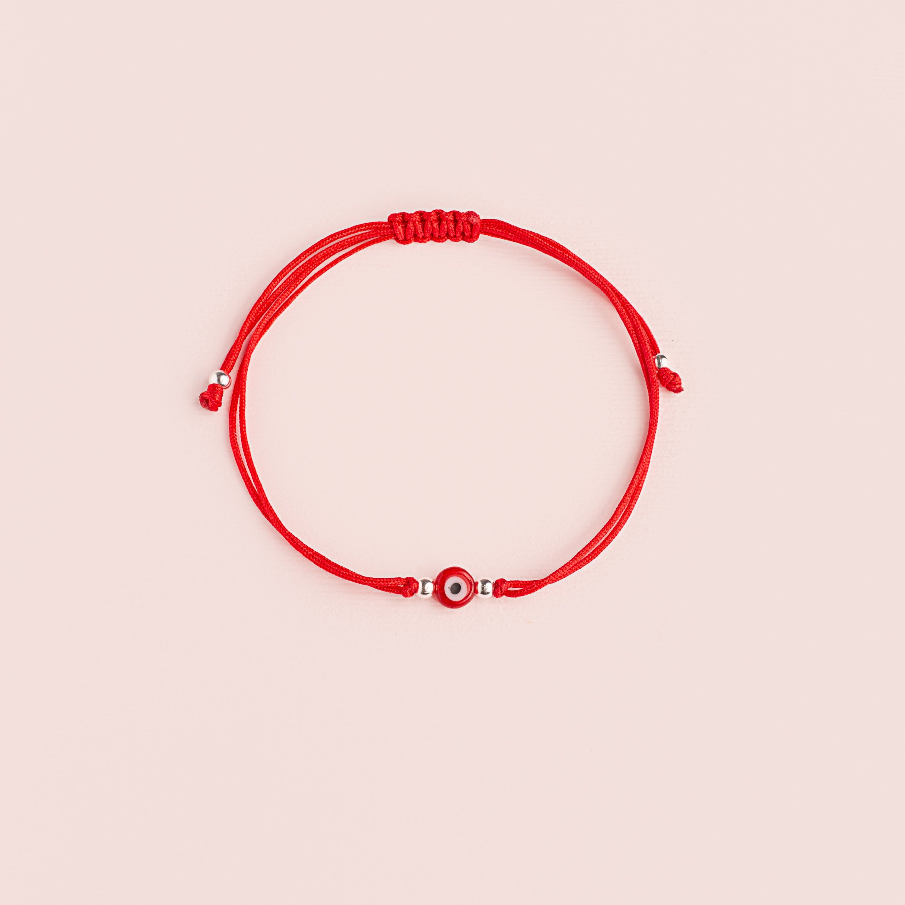 Lia Snake - Ojo Turco Plata