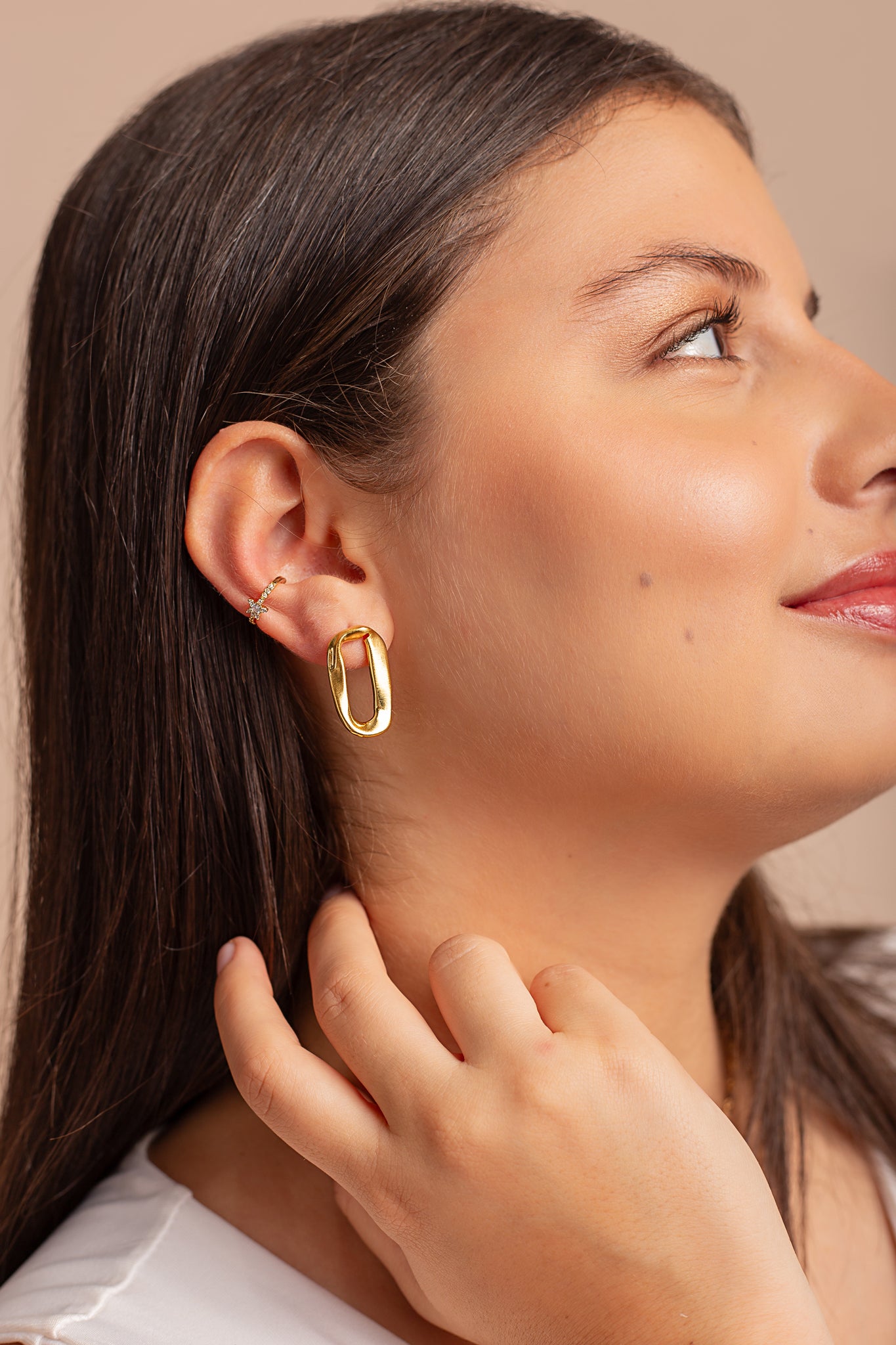 Earcuff Estelar