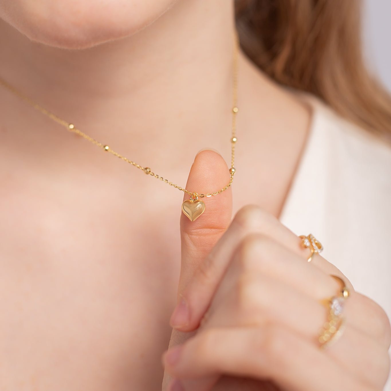 Collar Pure Love