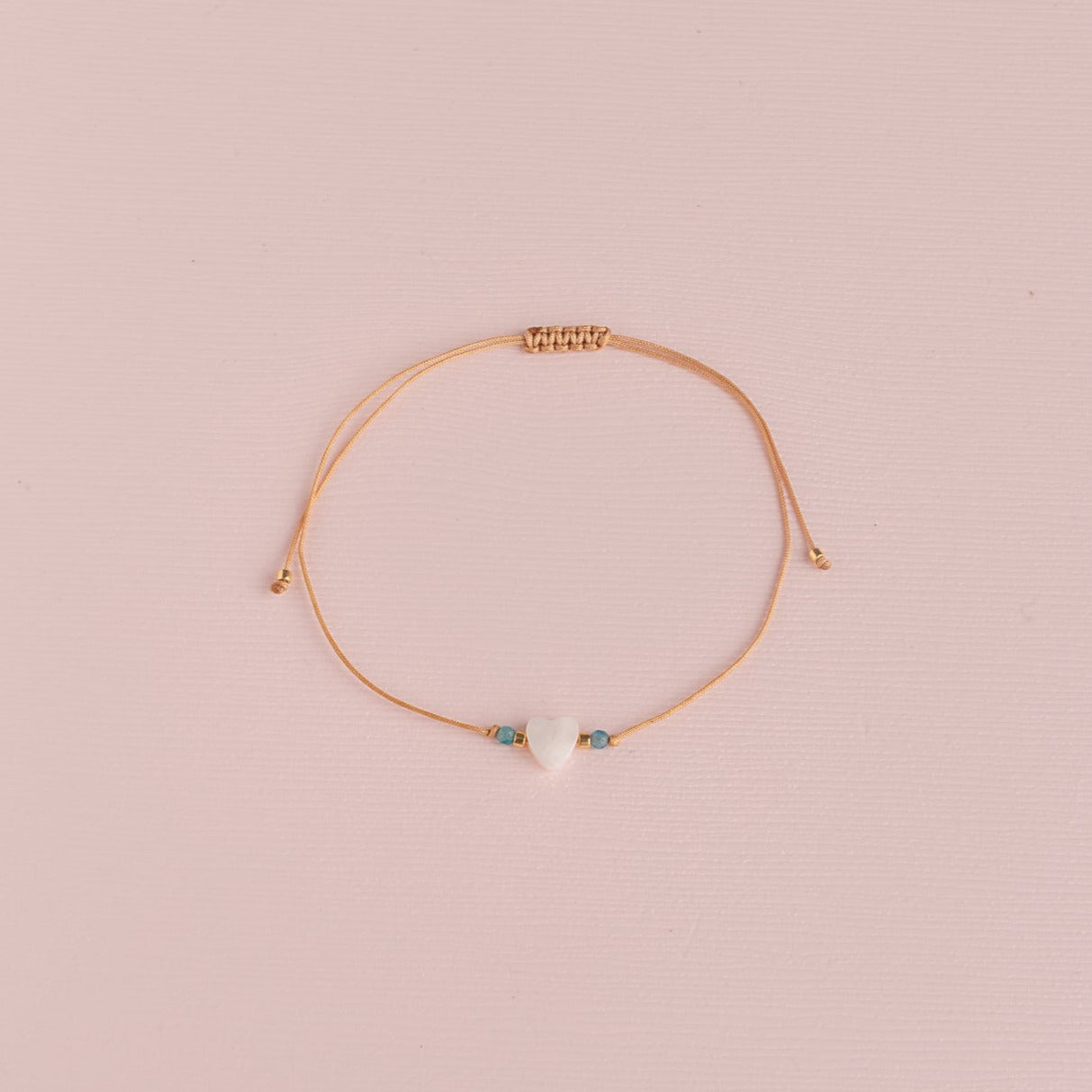 Pack Darice - Pulsera y Aretes de corazón