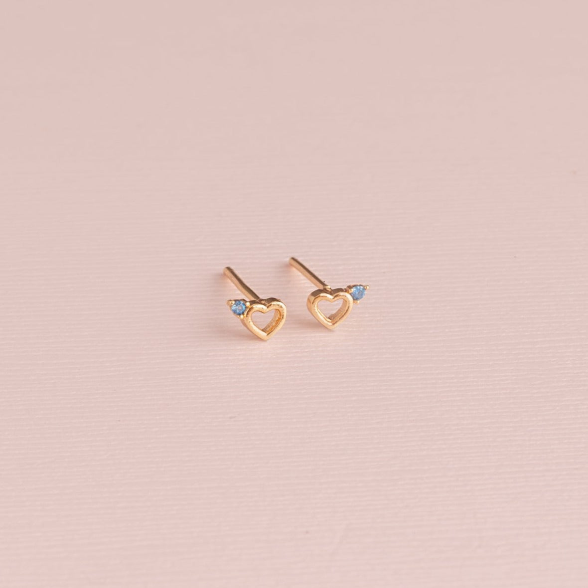 Pack Darice - Pulsera y Aretes de corazón