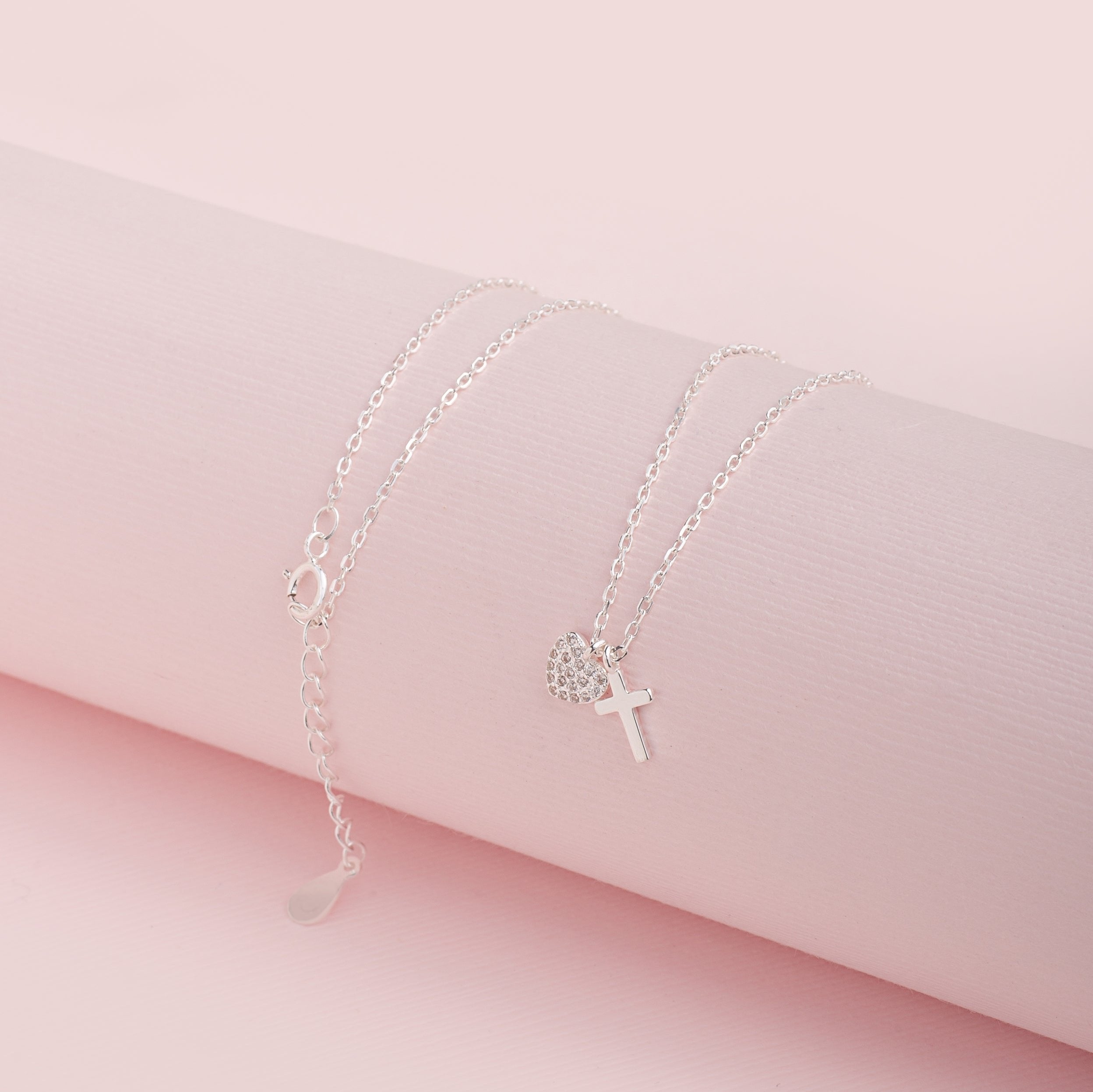 Collar Faith & Love