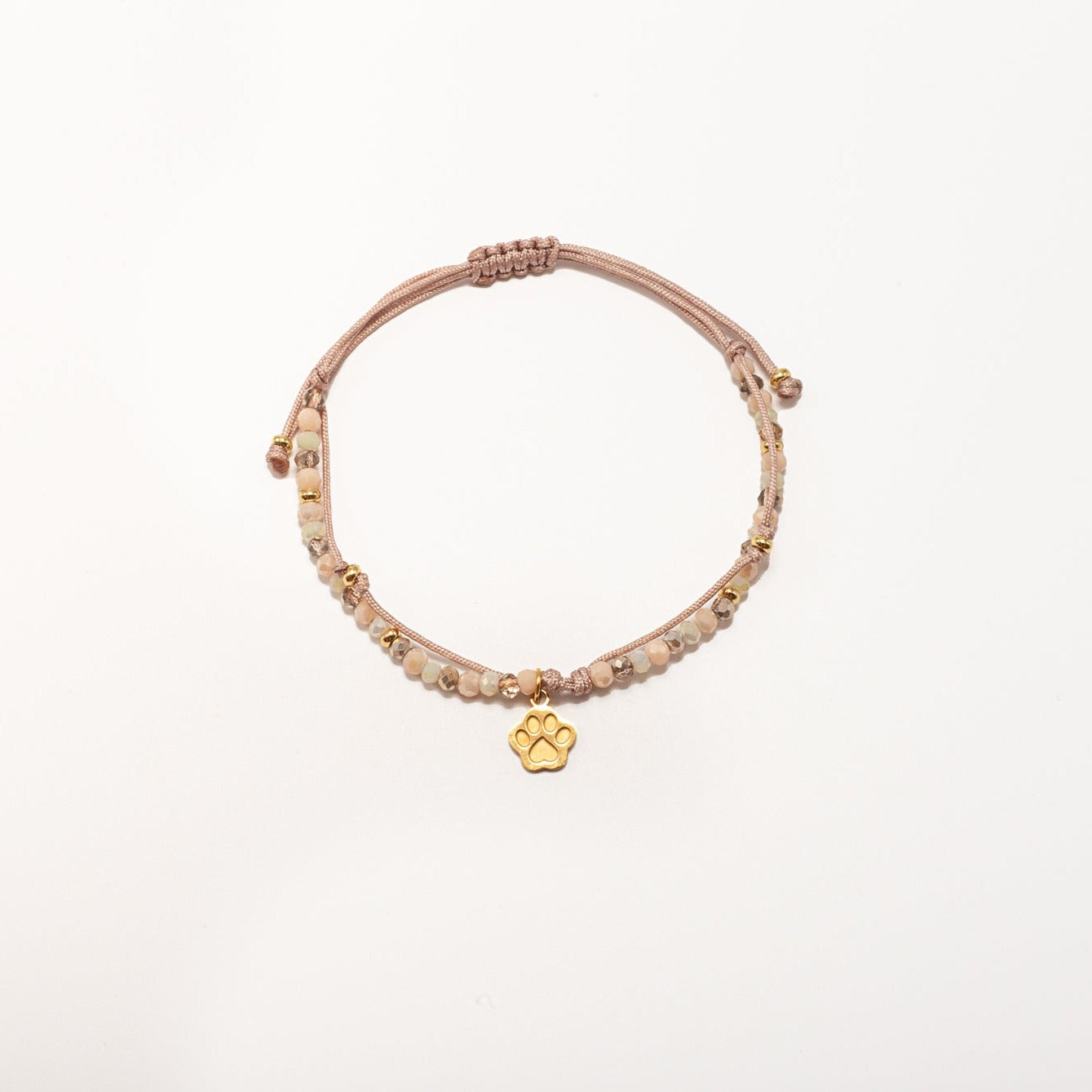 Pulsera Micaela Huellita C132
