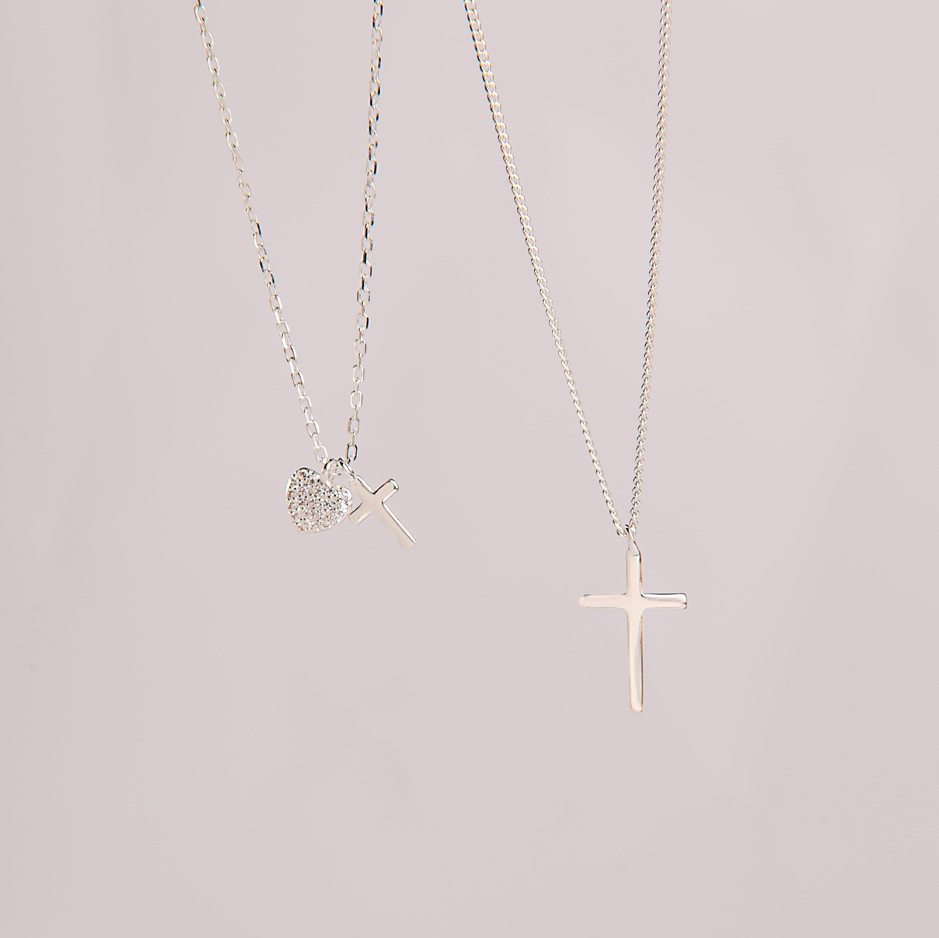 Collar Faith & Love