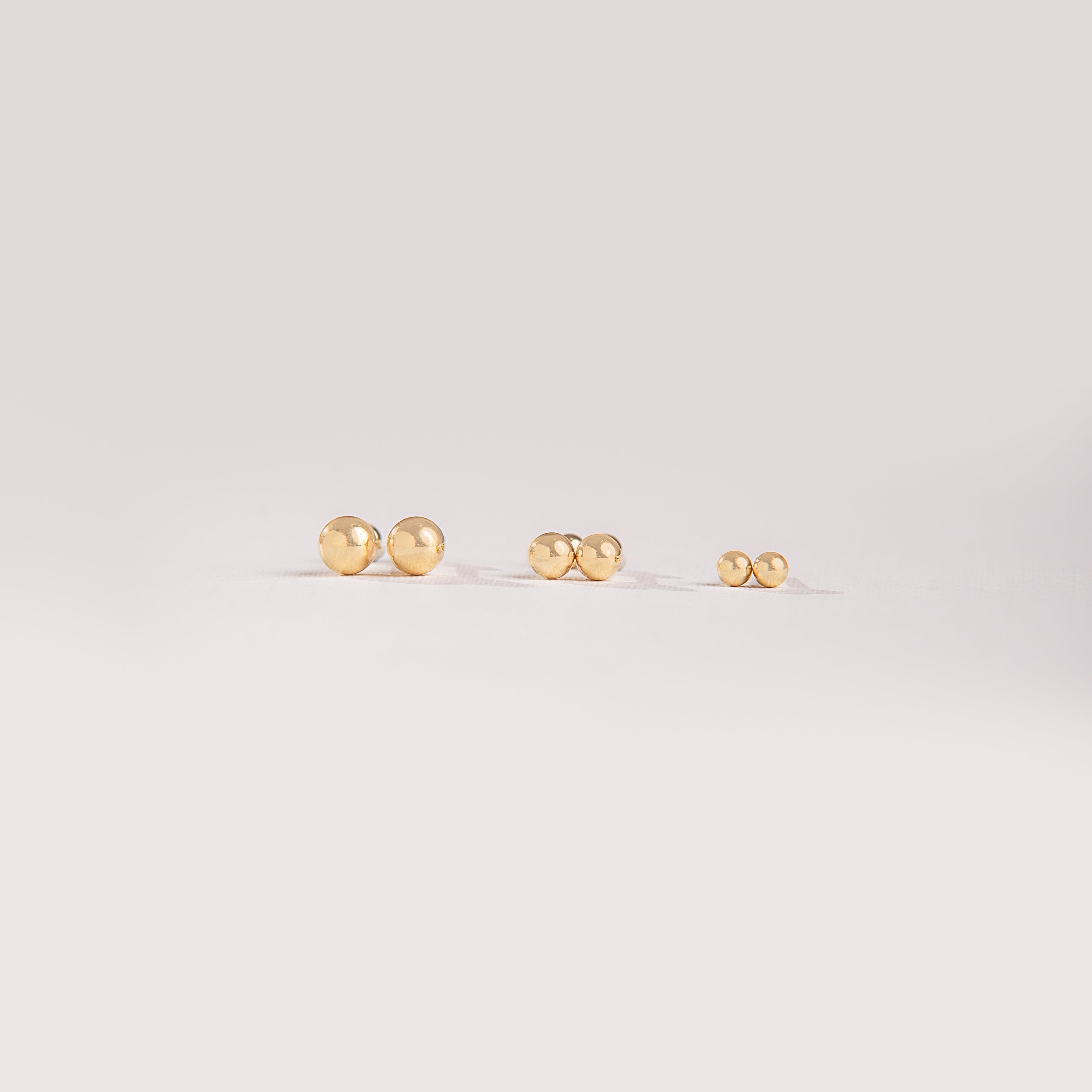 Aretes Valery