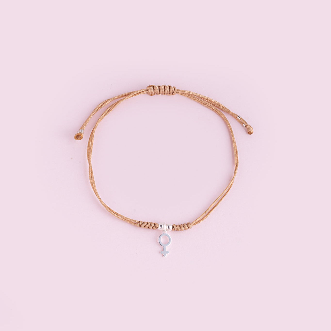 Pulsera Lia Snake Mujer