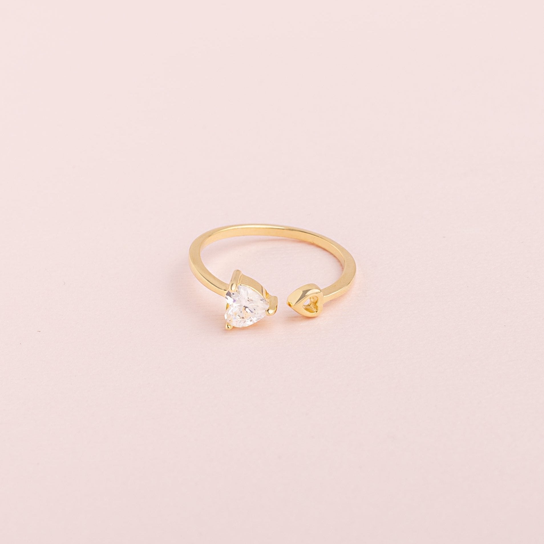 Anillo Amour