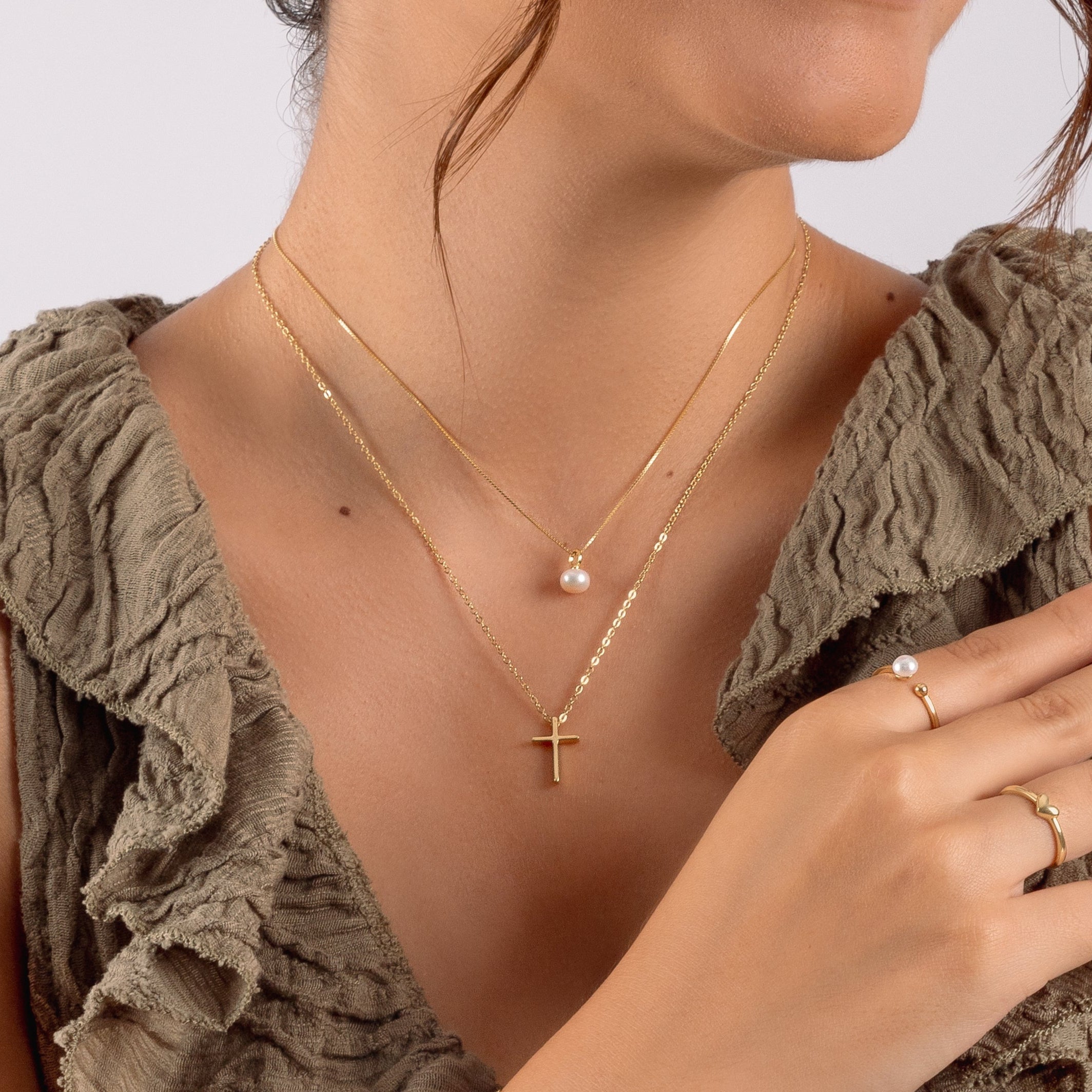 Collar Wind of Faith