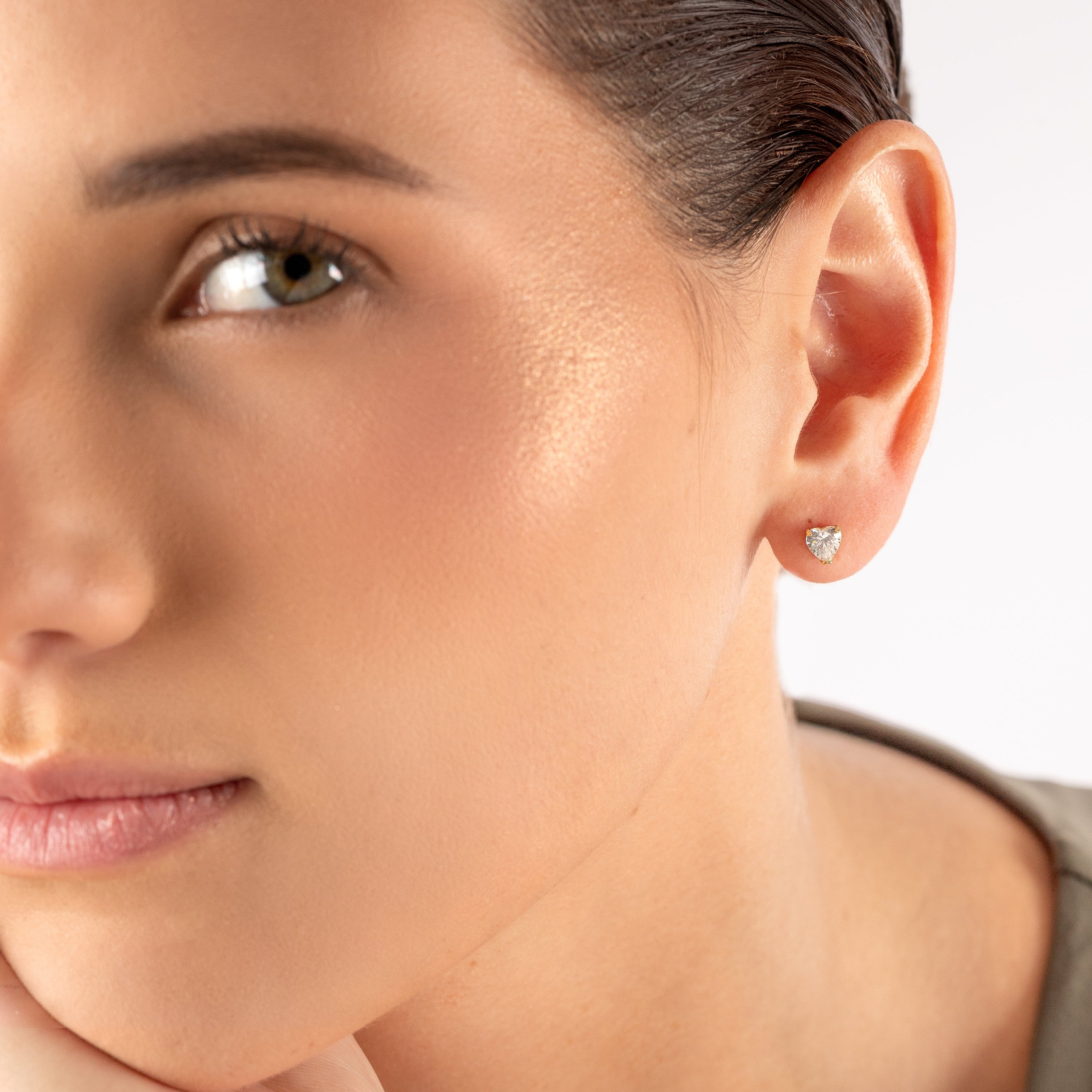 Aretes Amour - AR40025
