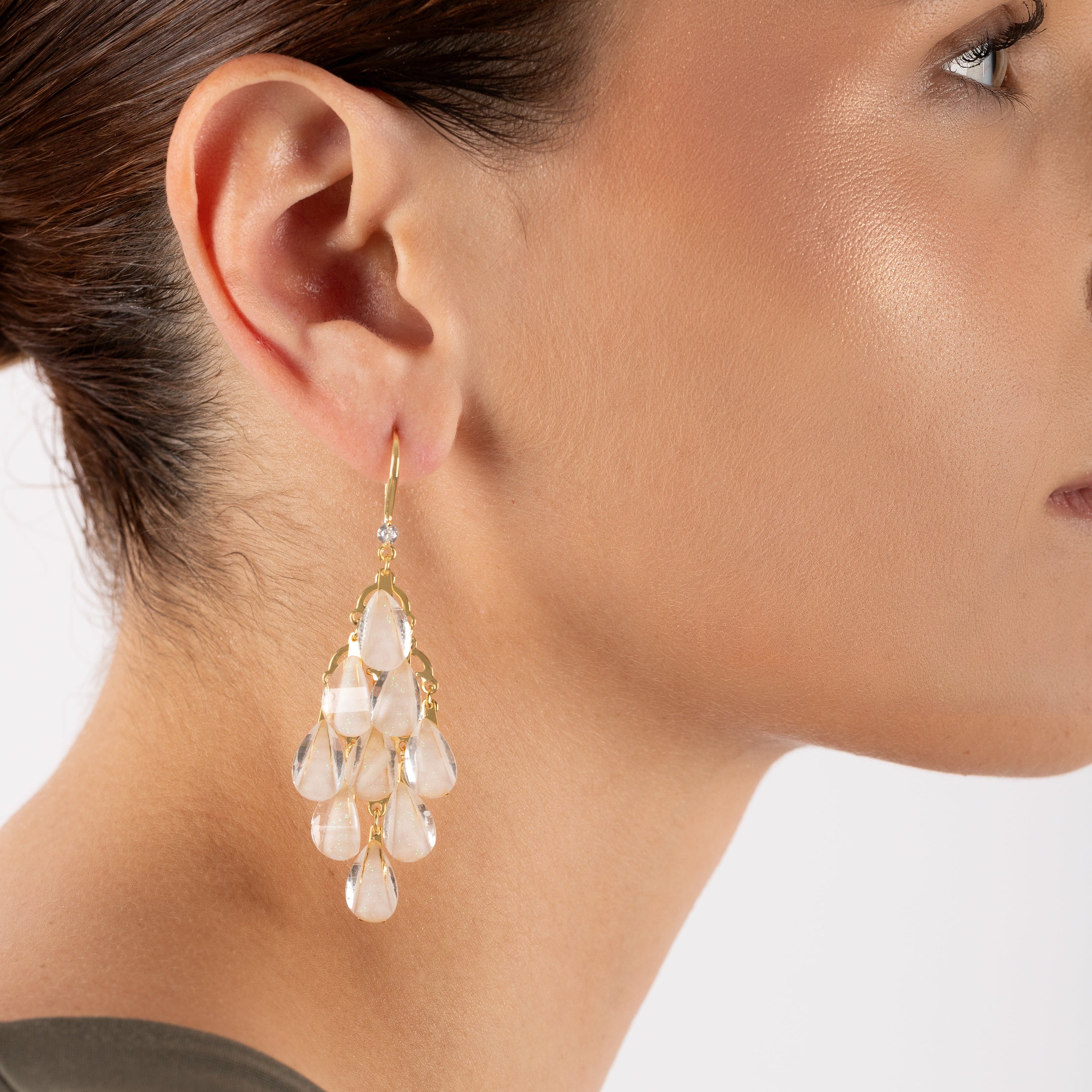 Aretes Elysia - AR40035