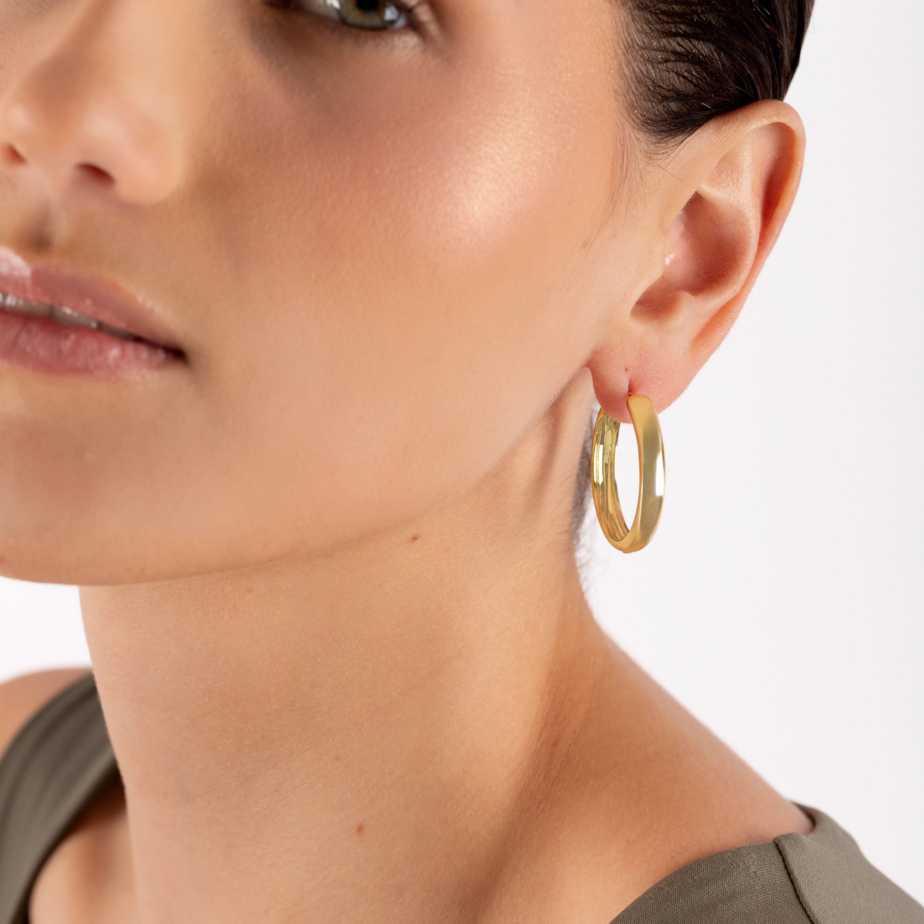 Argollas Pure Glow - AG40039
