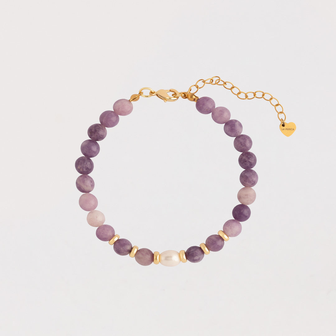 Pulsera de cuarzo mujer 1