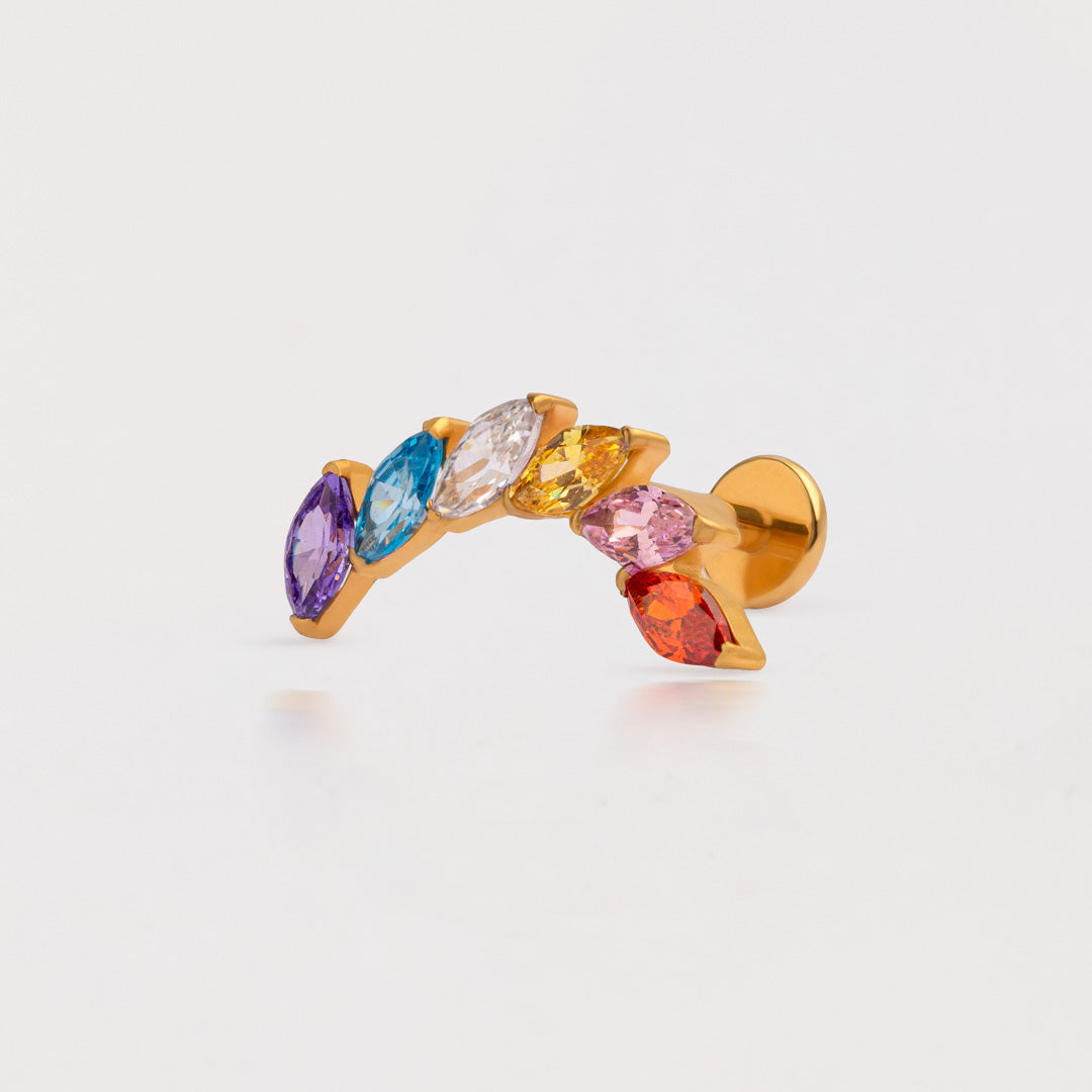 Piercing Calista