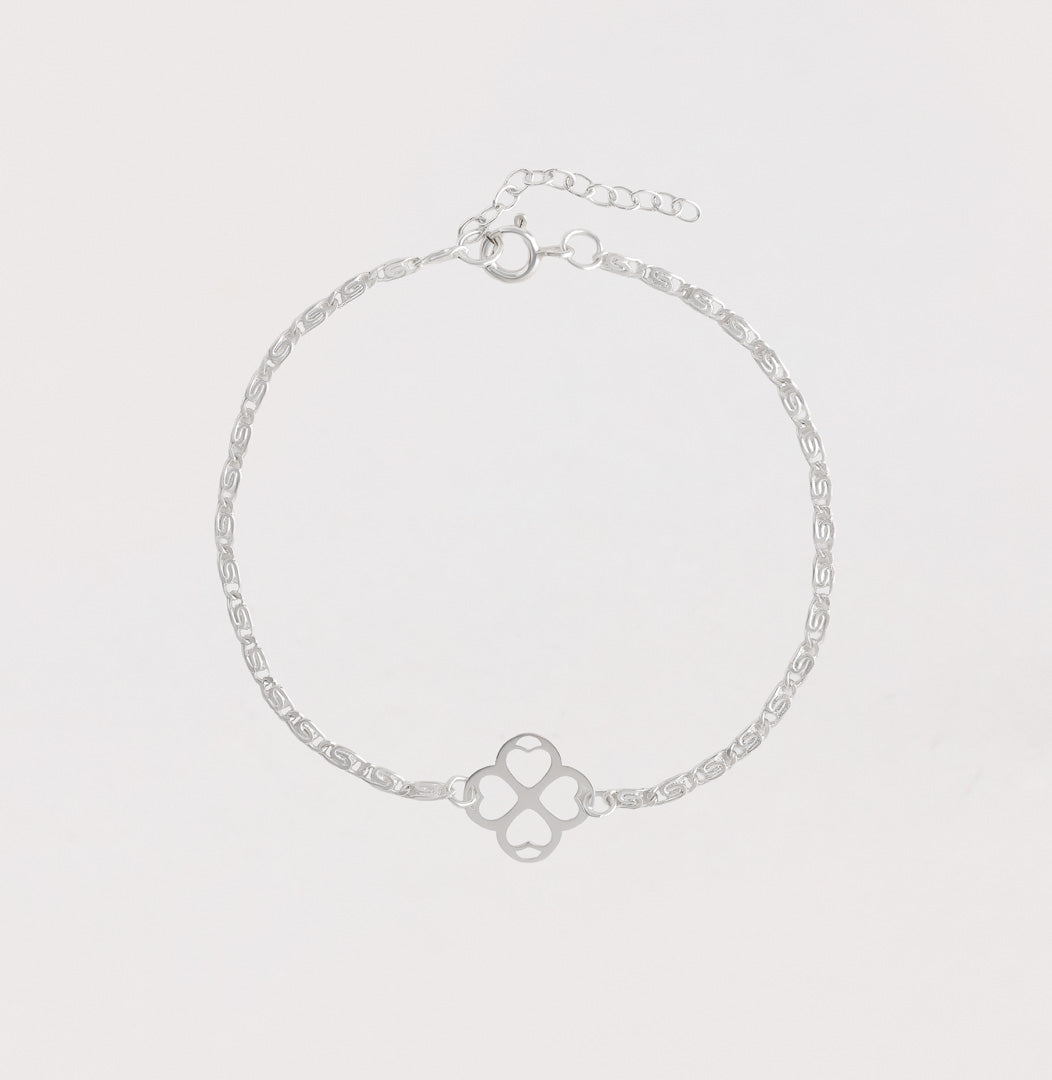 Pulsera Cuatro Deseos - PU20035