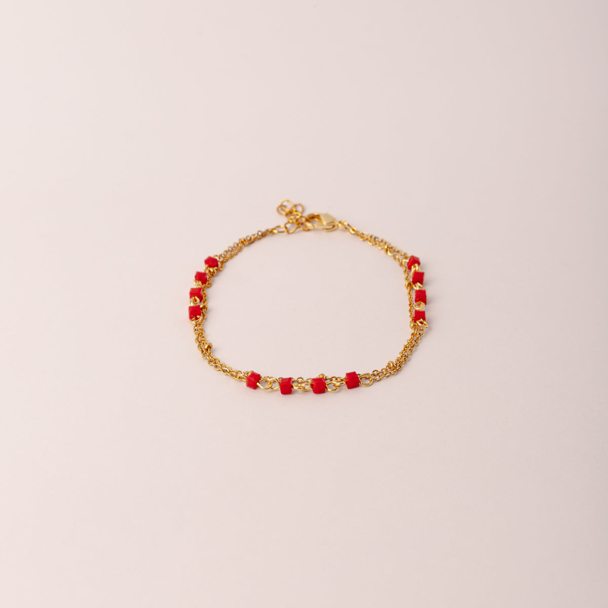 Pulsera Antu Doble