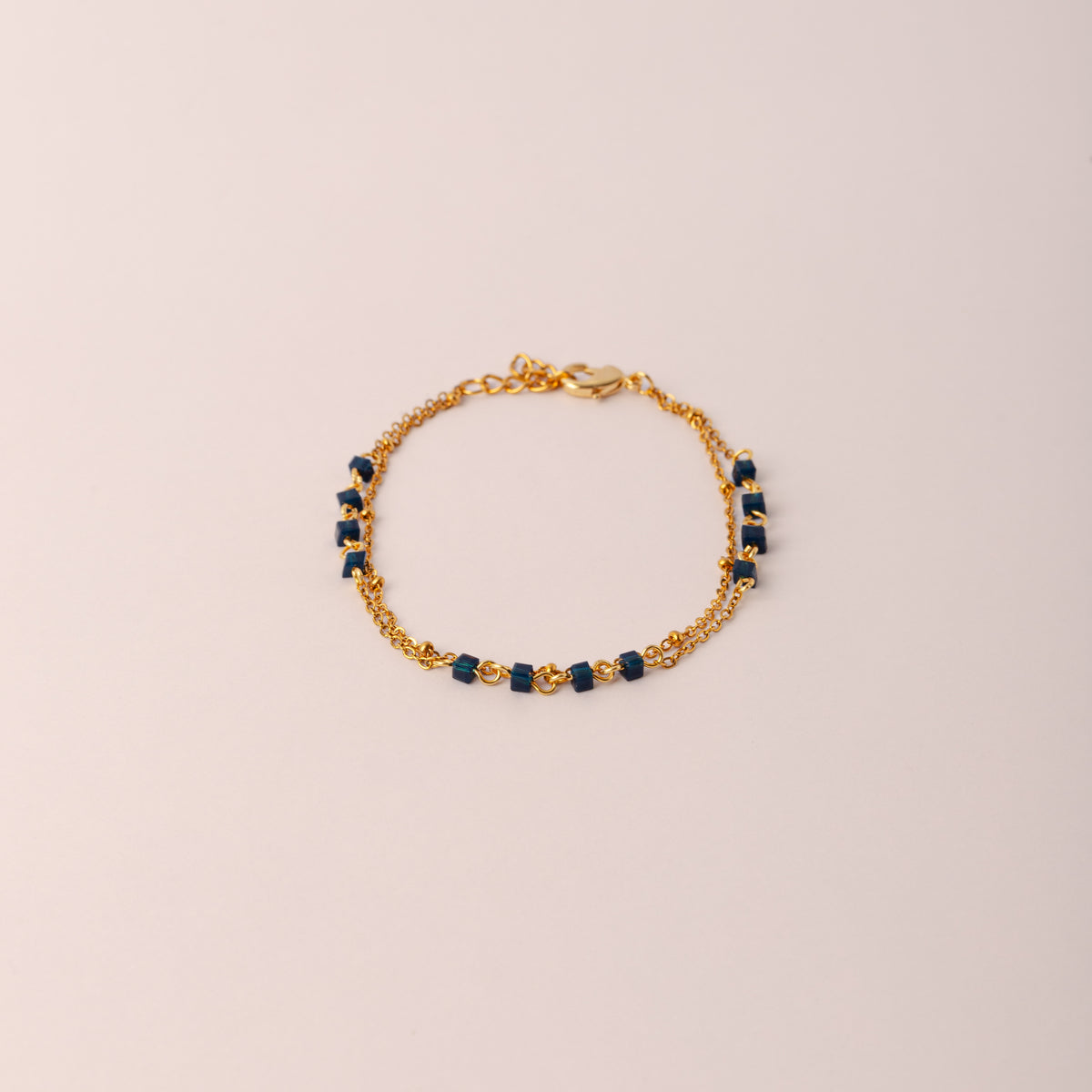 Pulsera Antu Doble