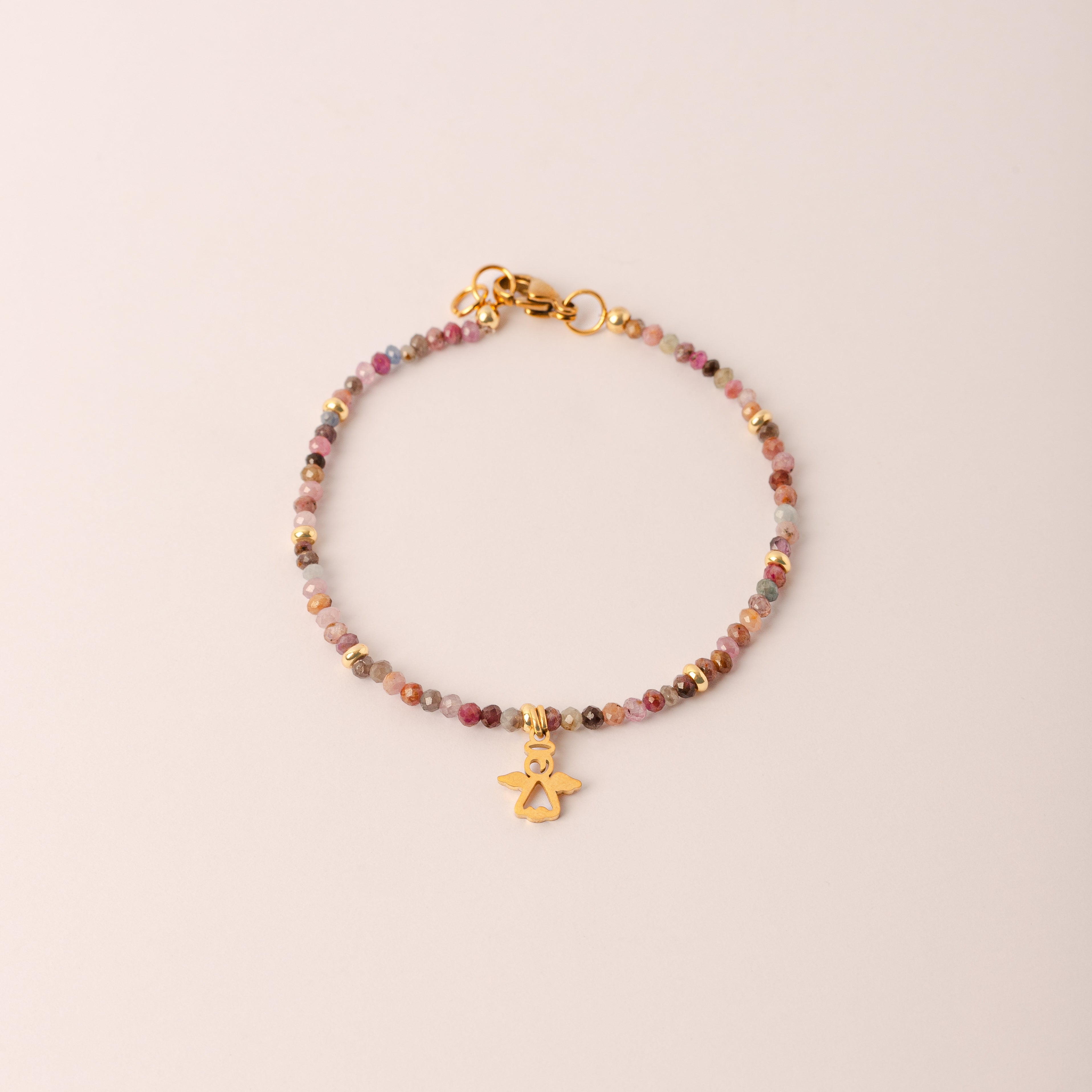 Pulsera Vera Nature - Angelito