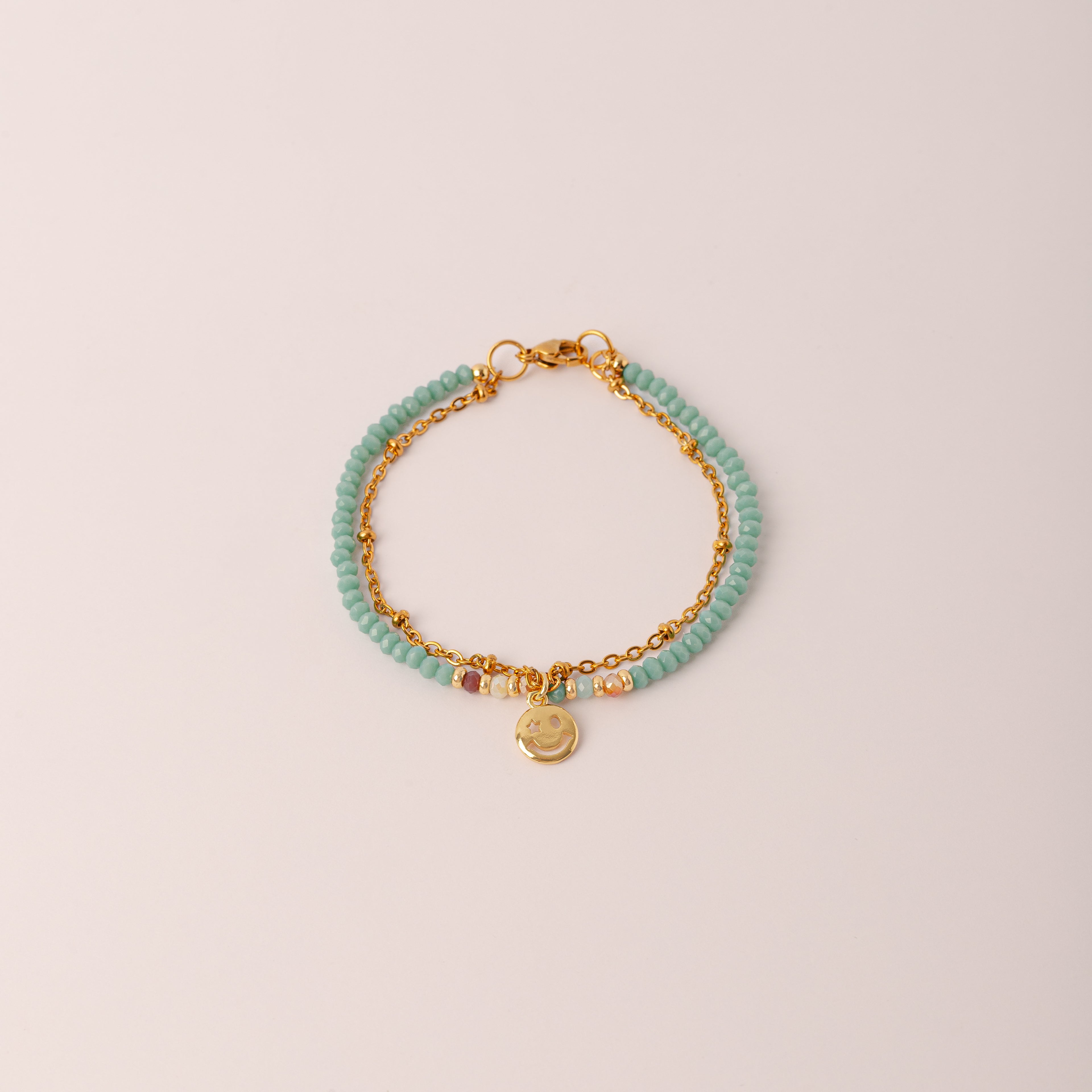 Pulsera Rafaella Happy